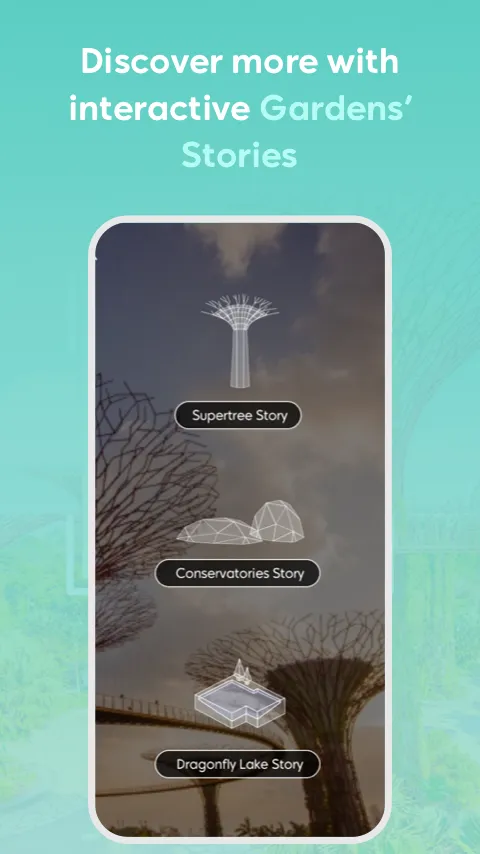 Gardens by the Bay | Indus Appstore | Screenshot