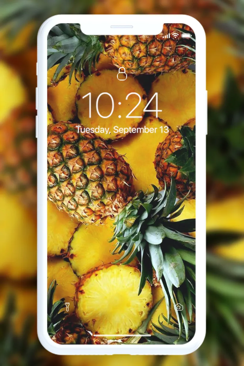 Fruit Wallpaper | Indus Appstore | Screenshot