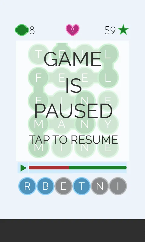 Word Chain | Indus Appstore | Screenshot