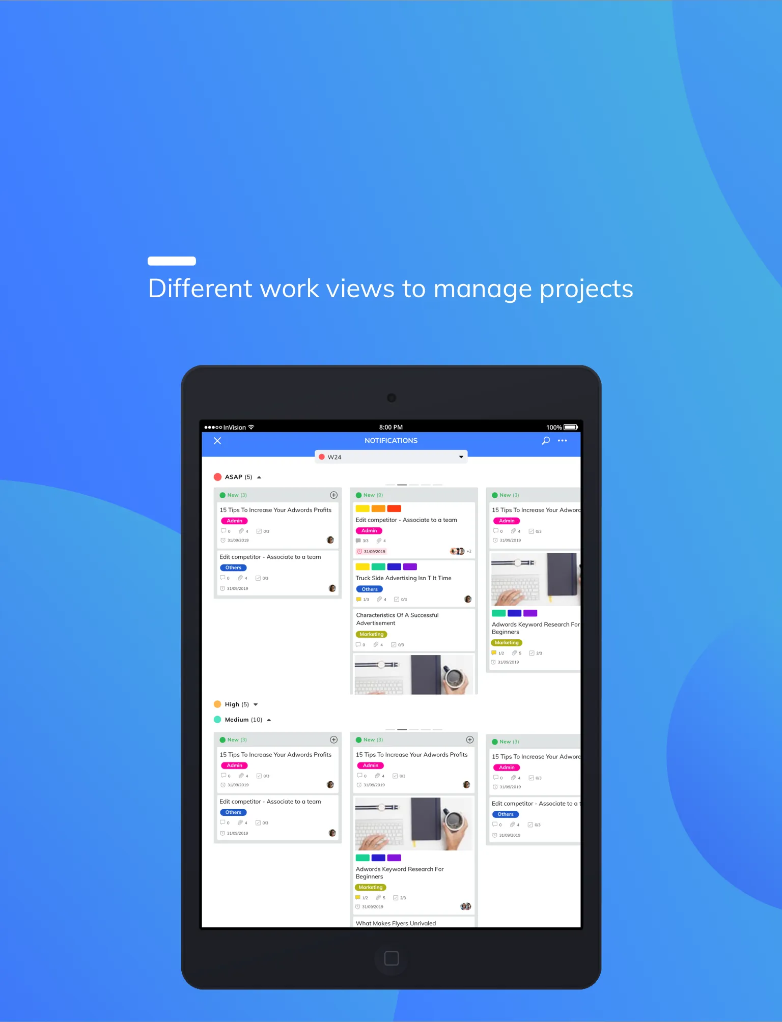 UpDiagram | Indus Appstore | Screenshot