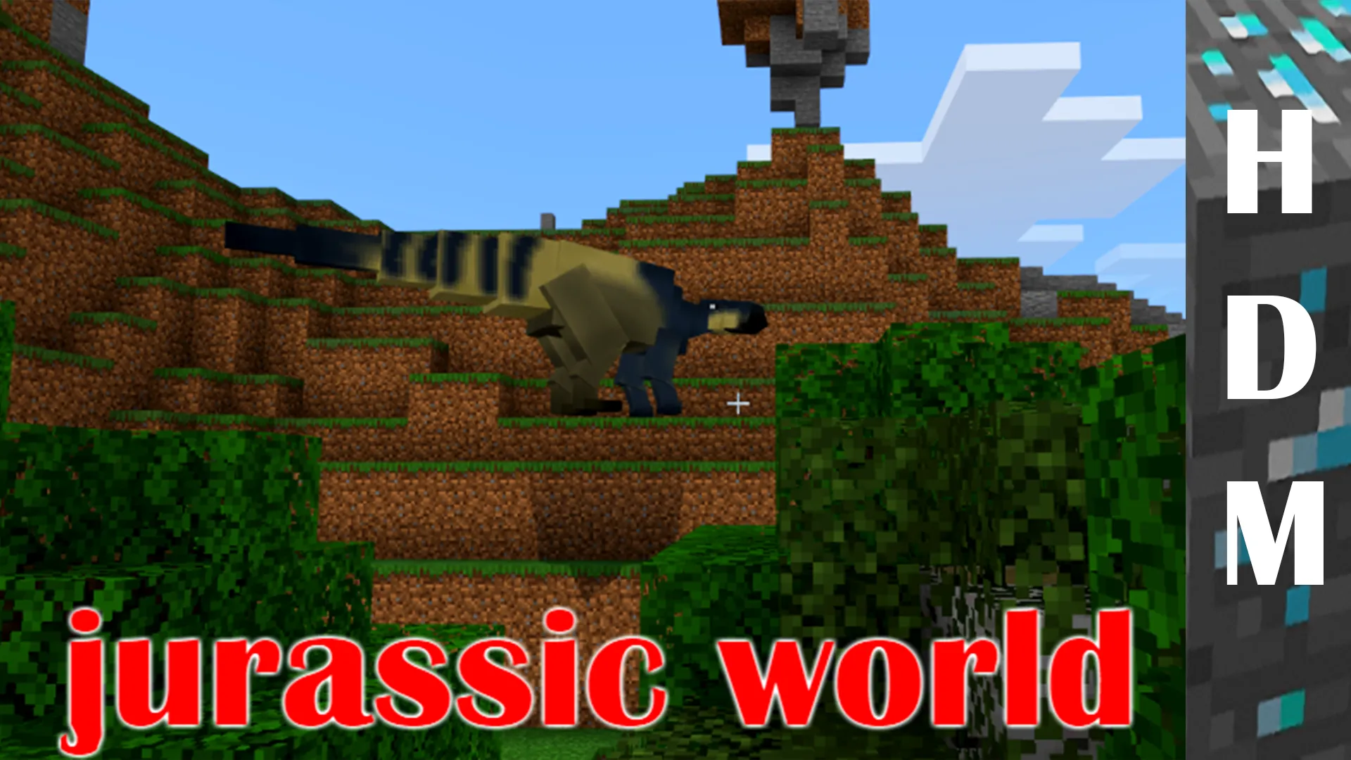 Dinosaurs Guide for MCPE | Indus Appstore | Screenshot