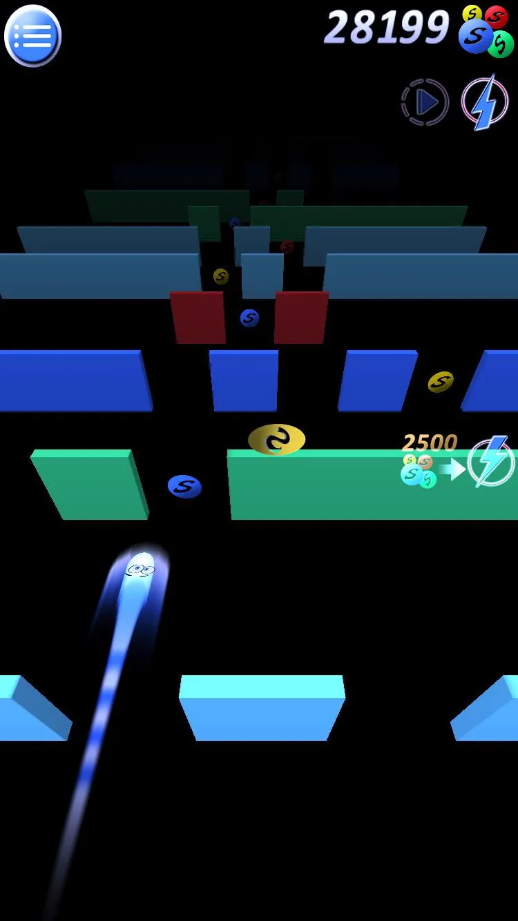 Snake Ball | Indus Appstore | Screenshot