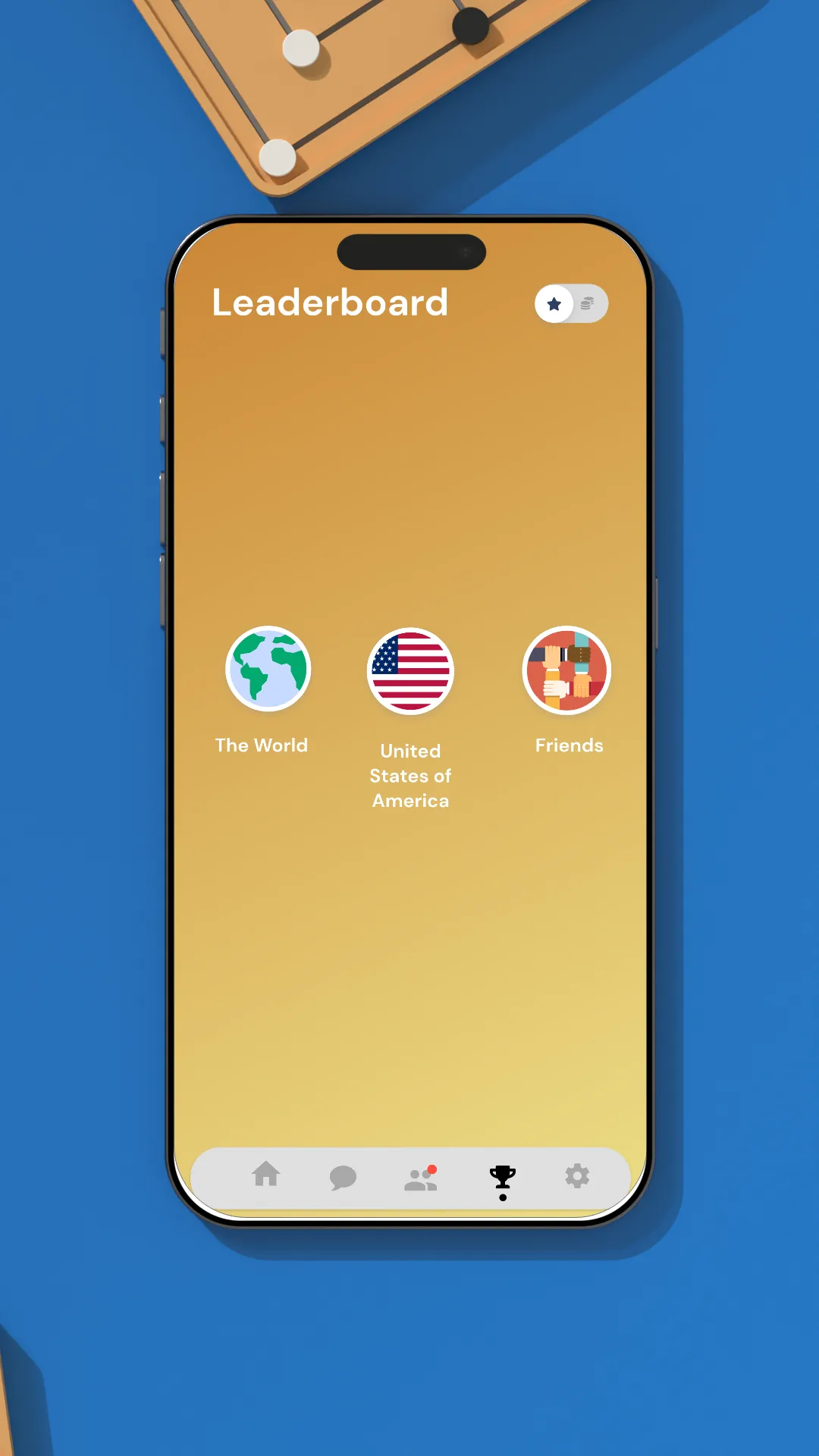 Mills | Nine Men's Morris | Indus Appstore | Screenshot