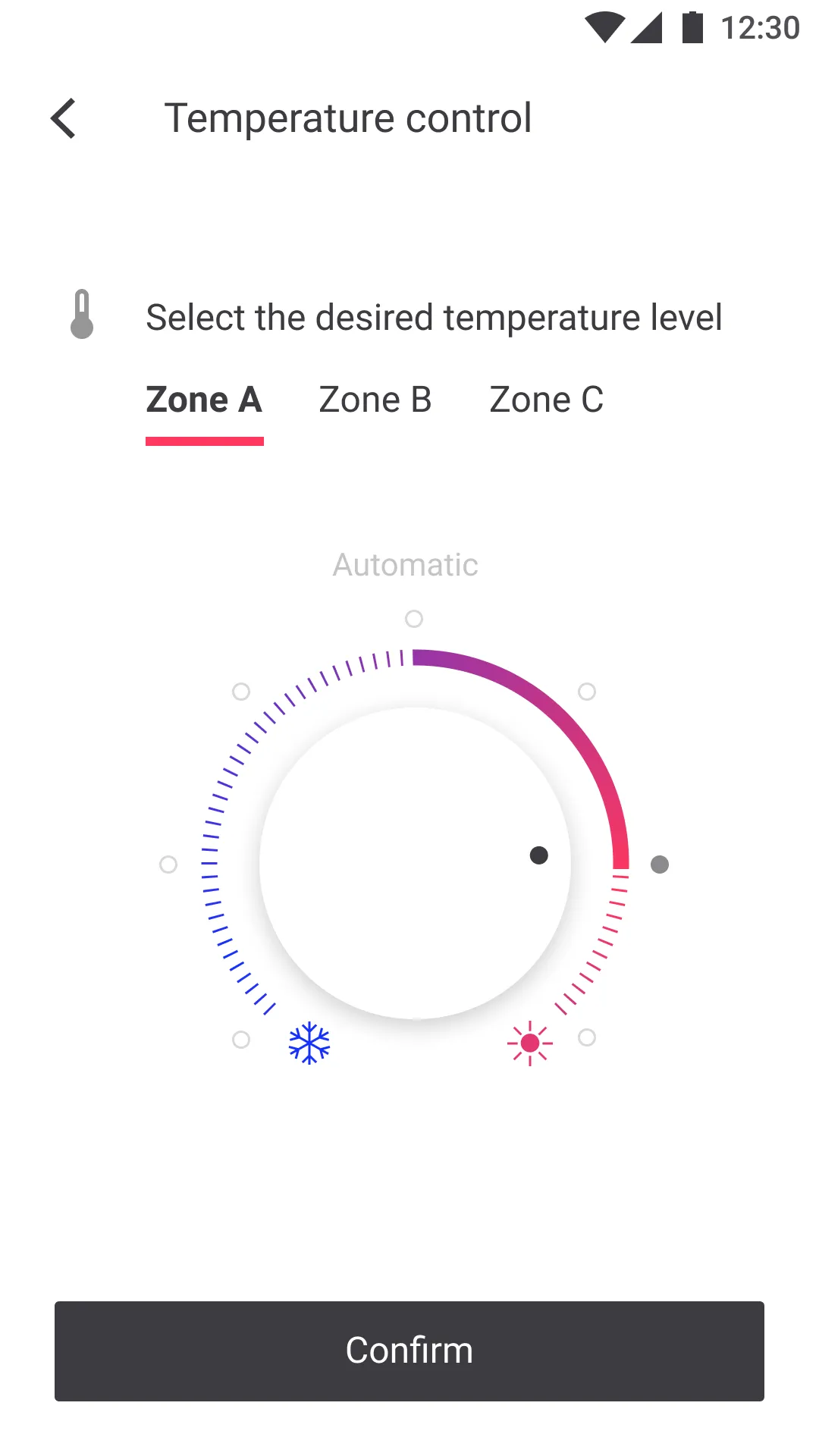 Interact Personal Control | Indus Appstore | Screenshot