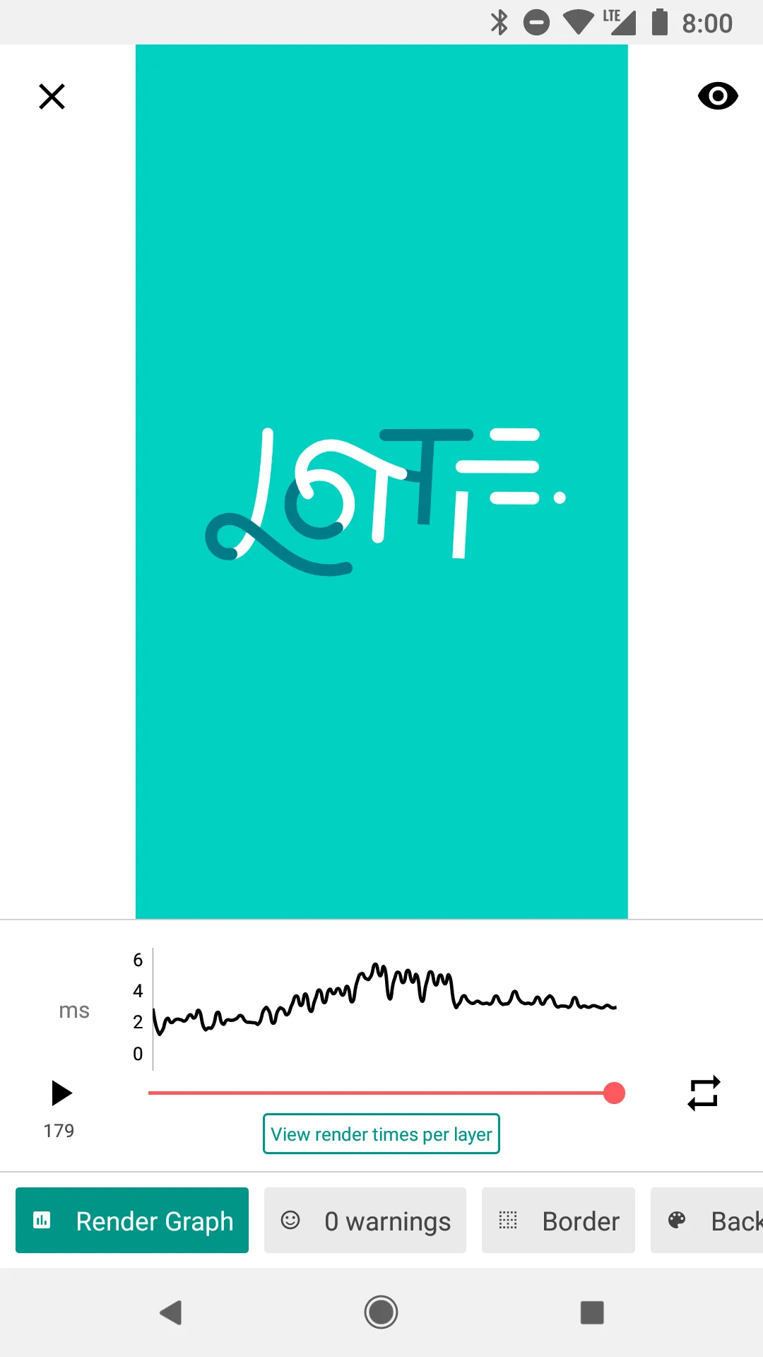Lottie | Indus Appstore | Screenshot