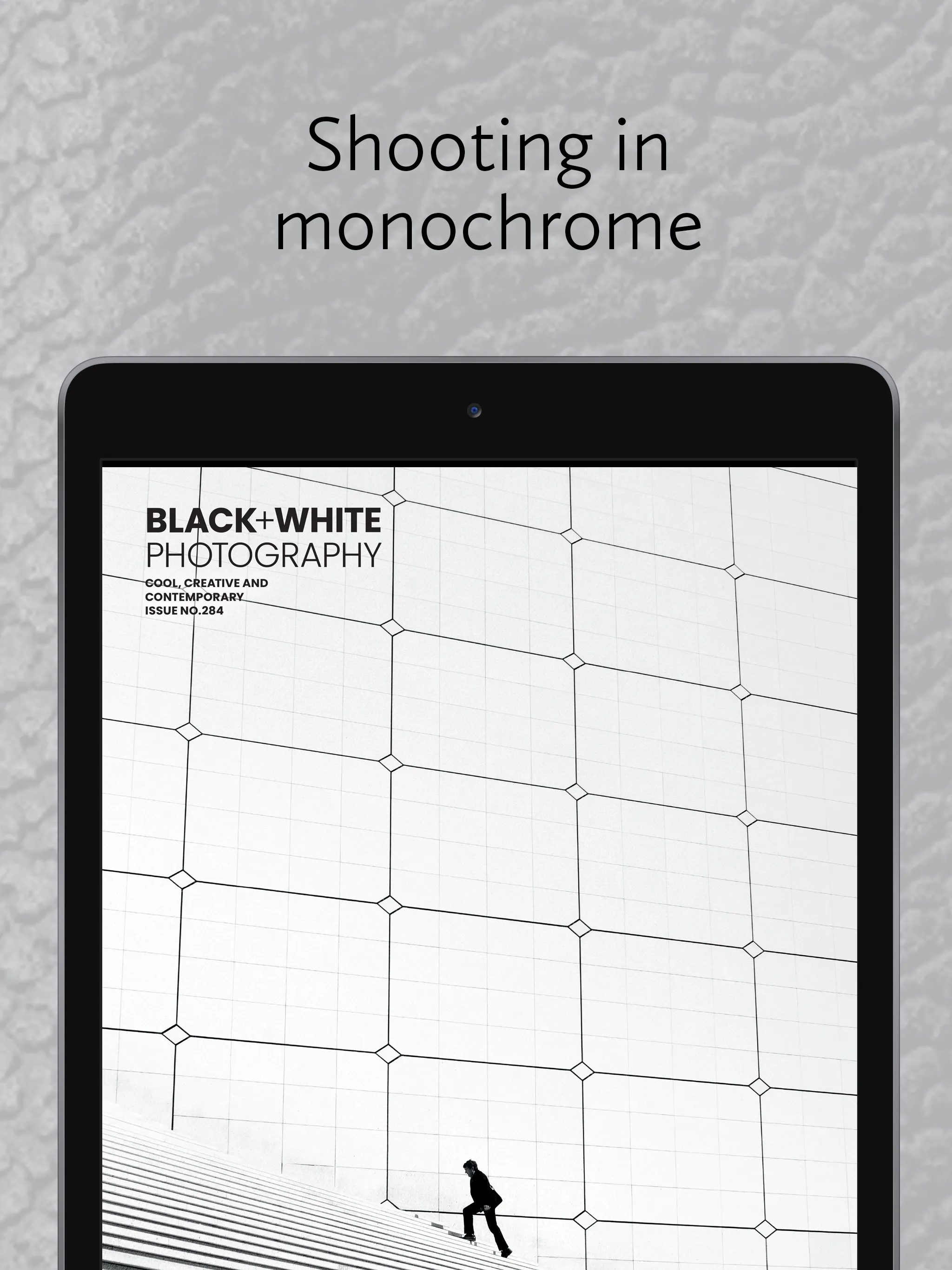 Black & White Photography Mag | Indus Appstore | Screenshot