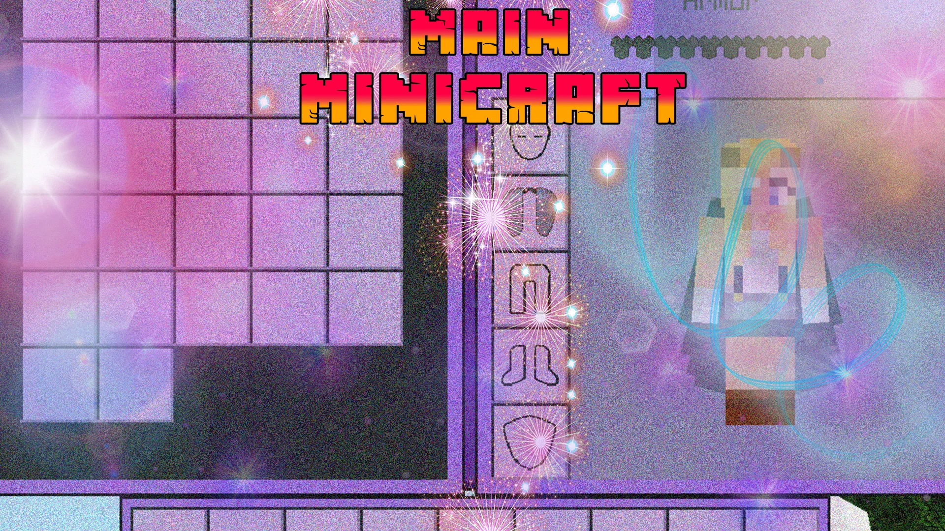 Main Minicraft | Indus Appstore | Screenshot