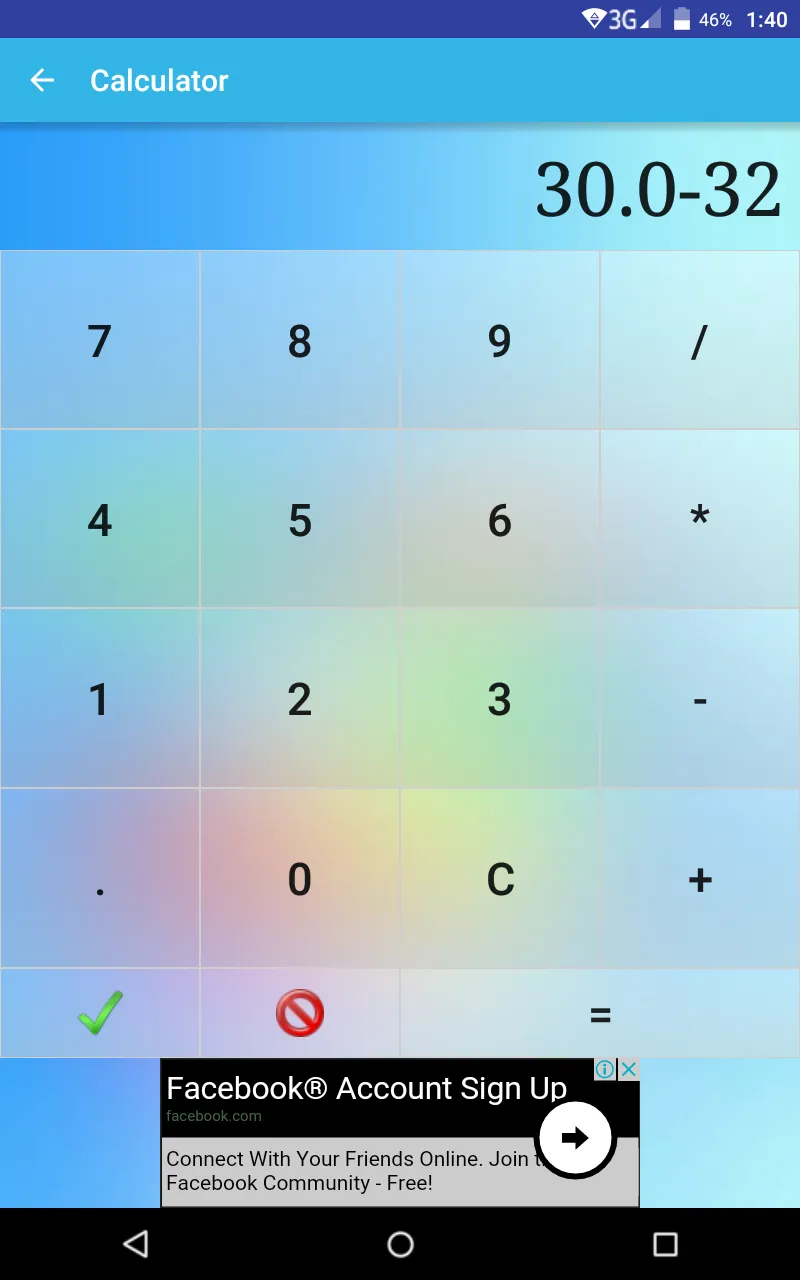 Mega Unit Converter | Indus Appstore | Screenshot