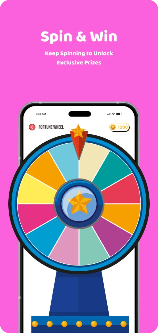Reward Fox - Reward & Giftcard | Indus Appstore | Screenshot