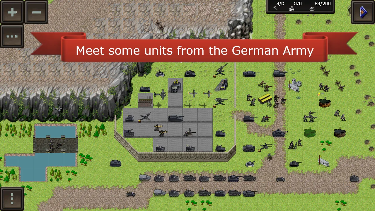 Age of World Wars | Indus Appstore | Screenshot