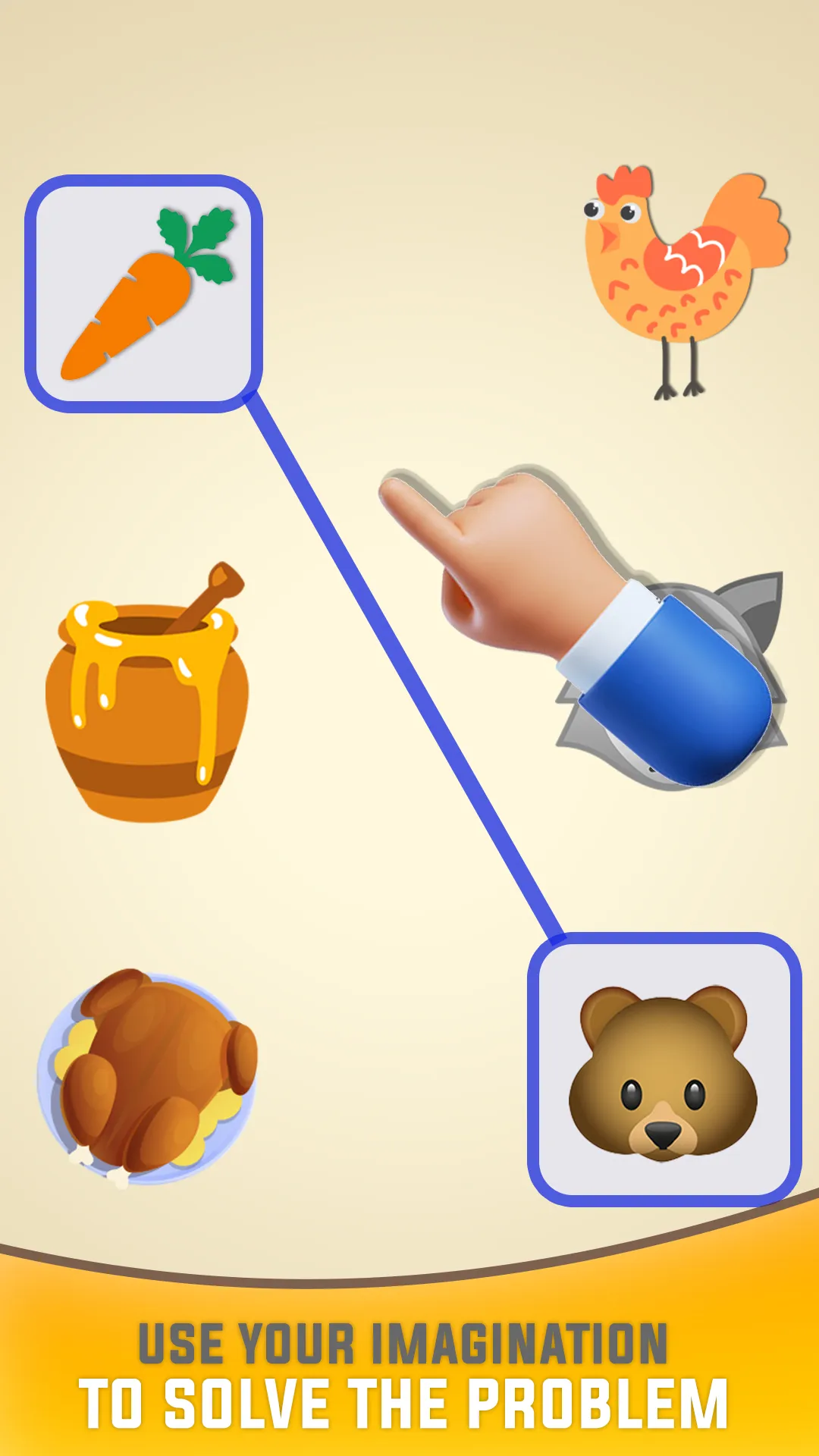 Emoji Puzzle Trick: Match Game | Indus Appstore | Screenshot