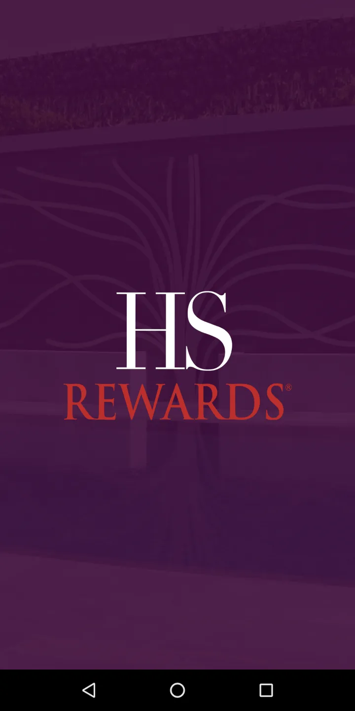 HS Rewards | Indus Appstore | Screenshot