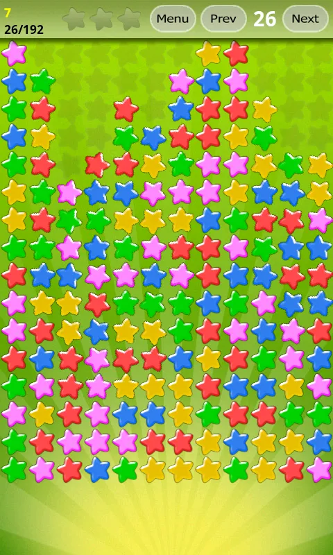 Cute Stars | Indus Appstore | Screenshot