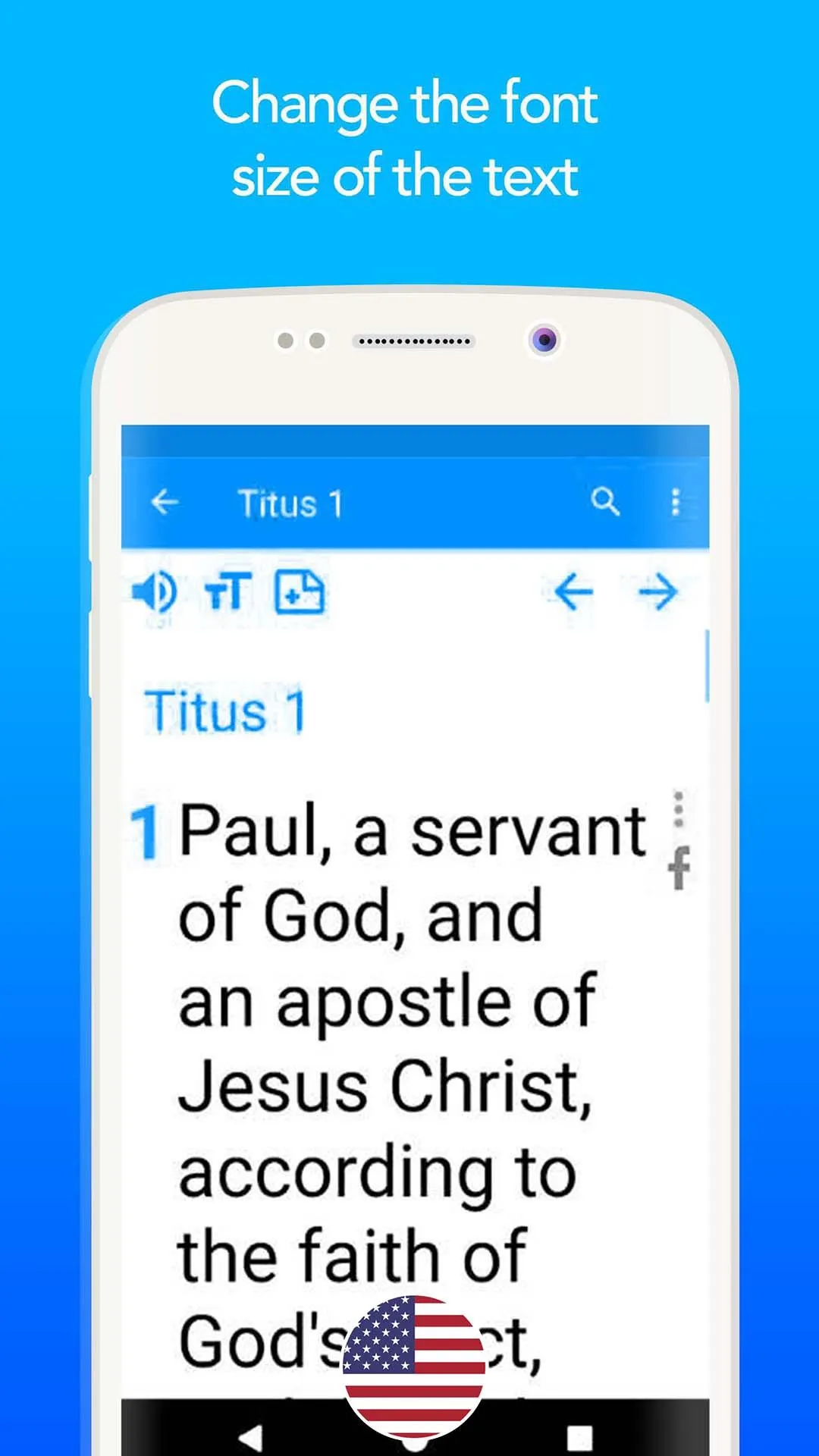 Bible understanding made easy | Indus Appstore | Screenshot