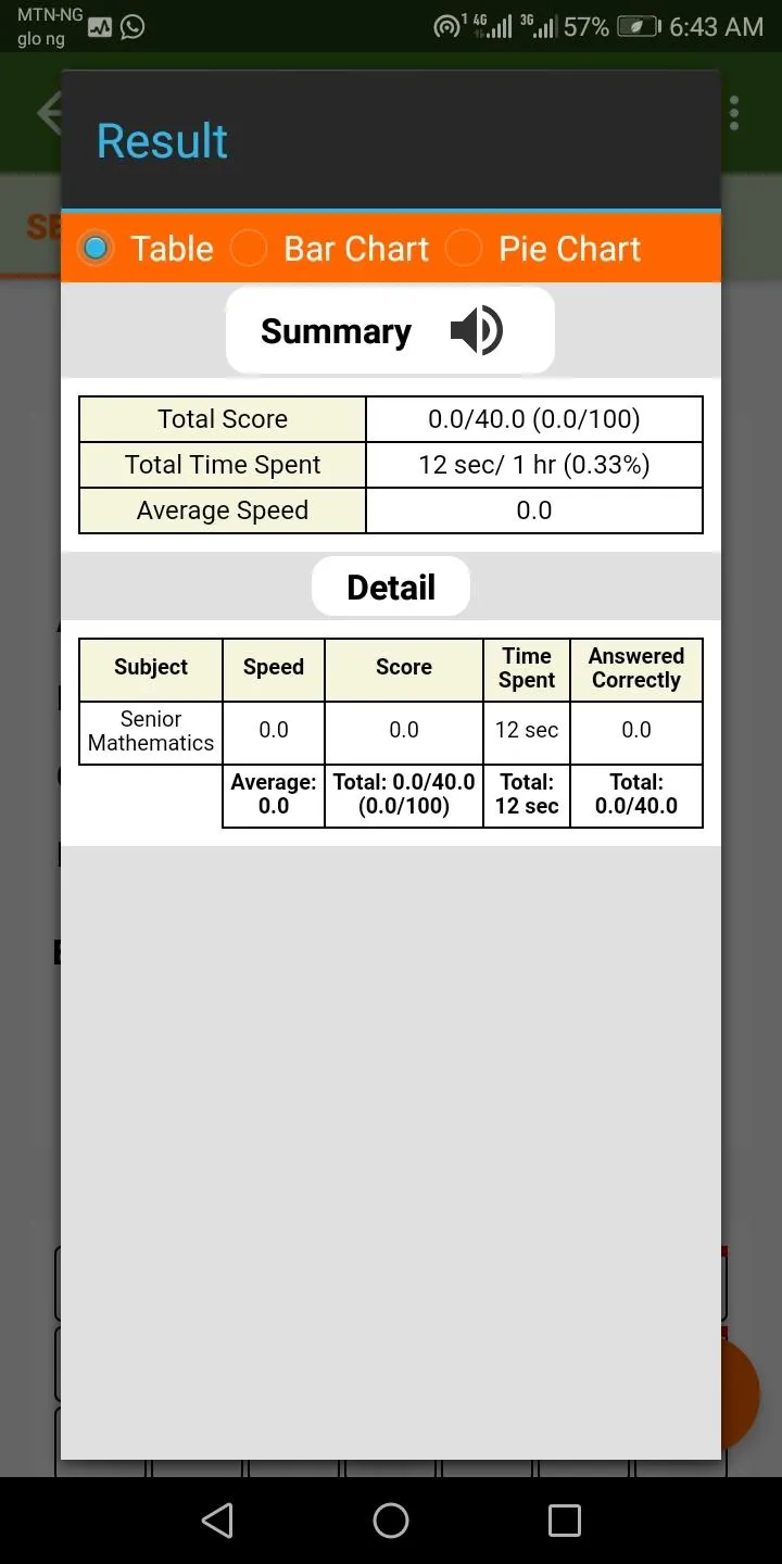 ExamGuide Cowbellpedia APP | Indus Appstore | Screenshot