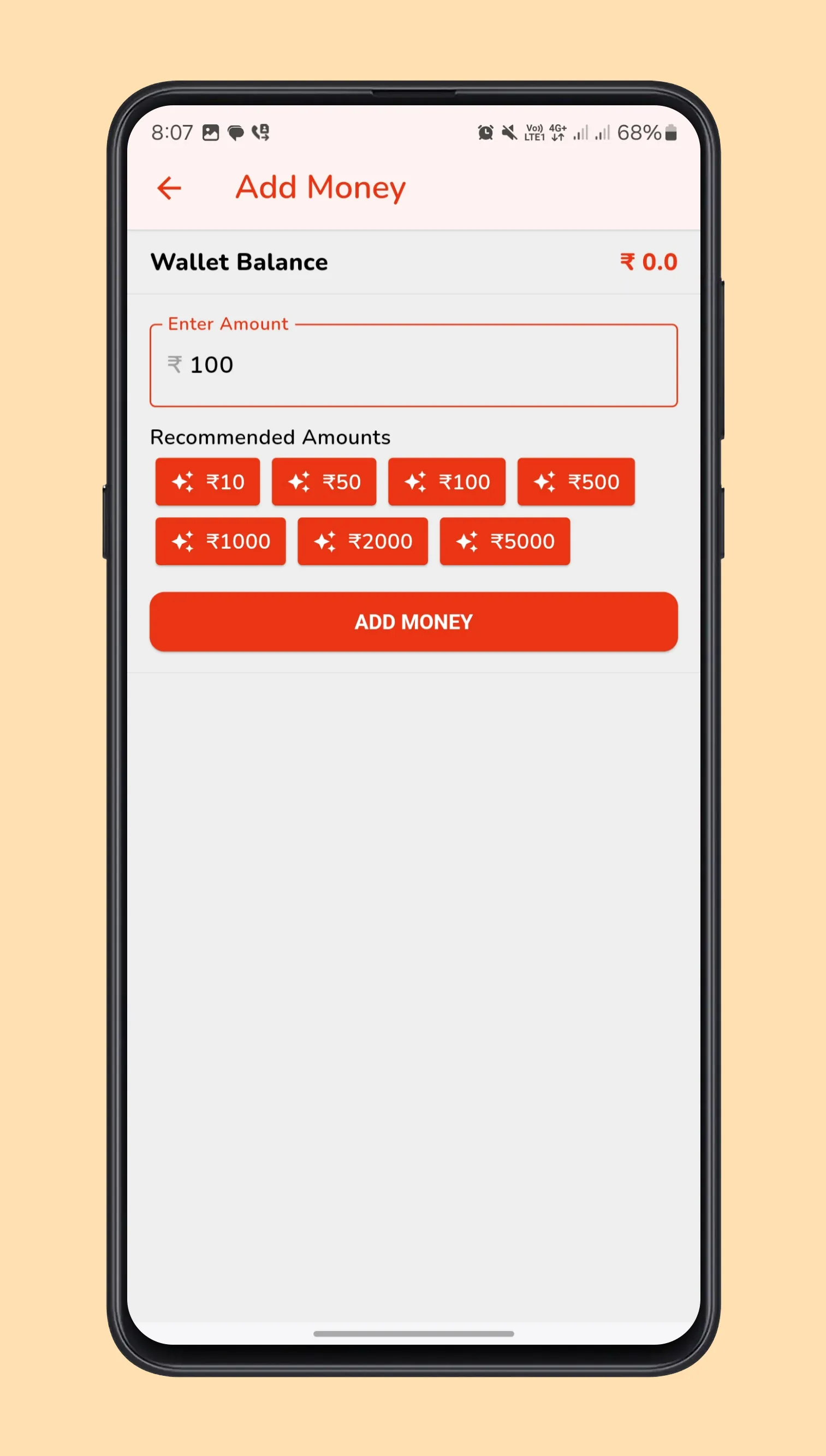PayFlare: Recharge & Cashback | Indus Appstore | Screenshot