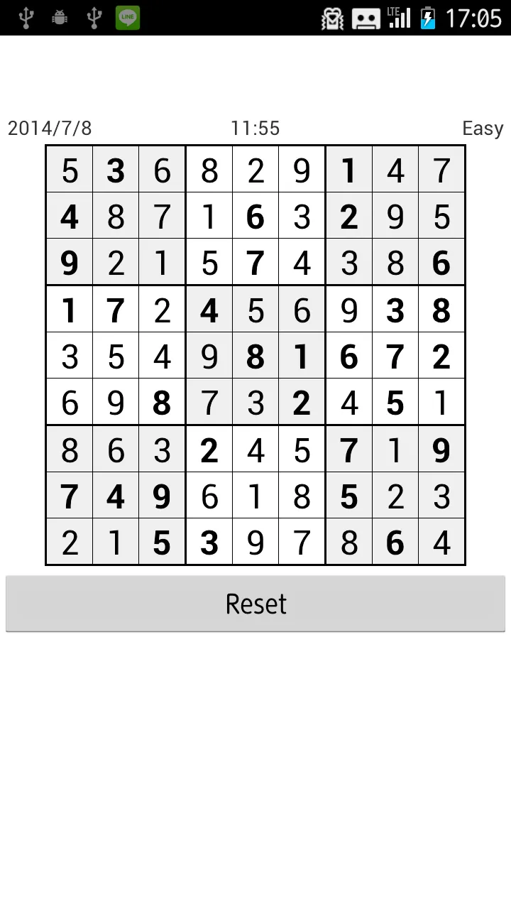 100 Years Sudoku | Indus Appstore | Screenshot