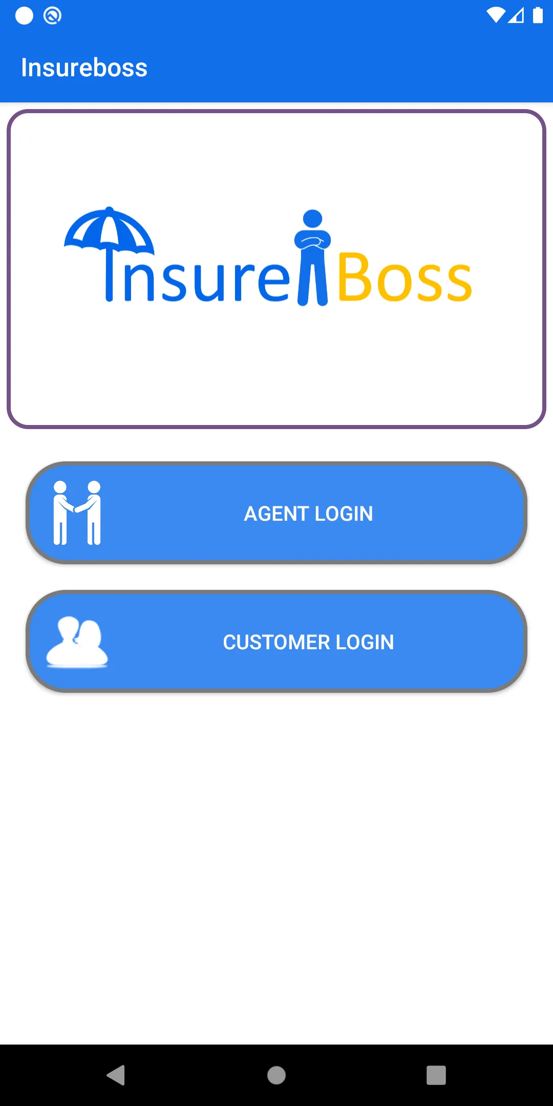 Insureboss | Indus Appstore | Screenshot