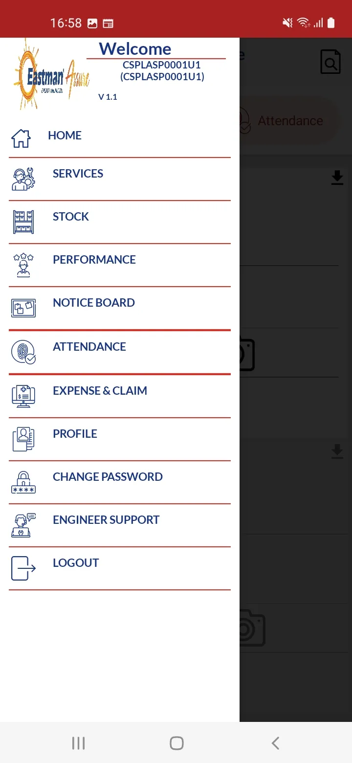 Eastman Assure | Indus Appstore | Screenshot