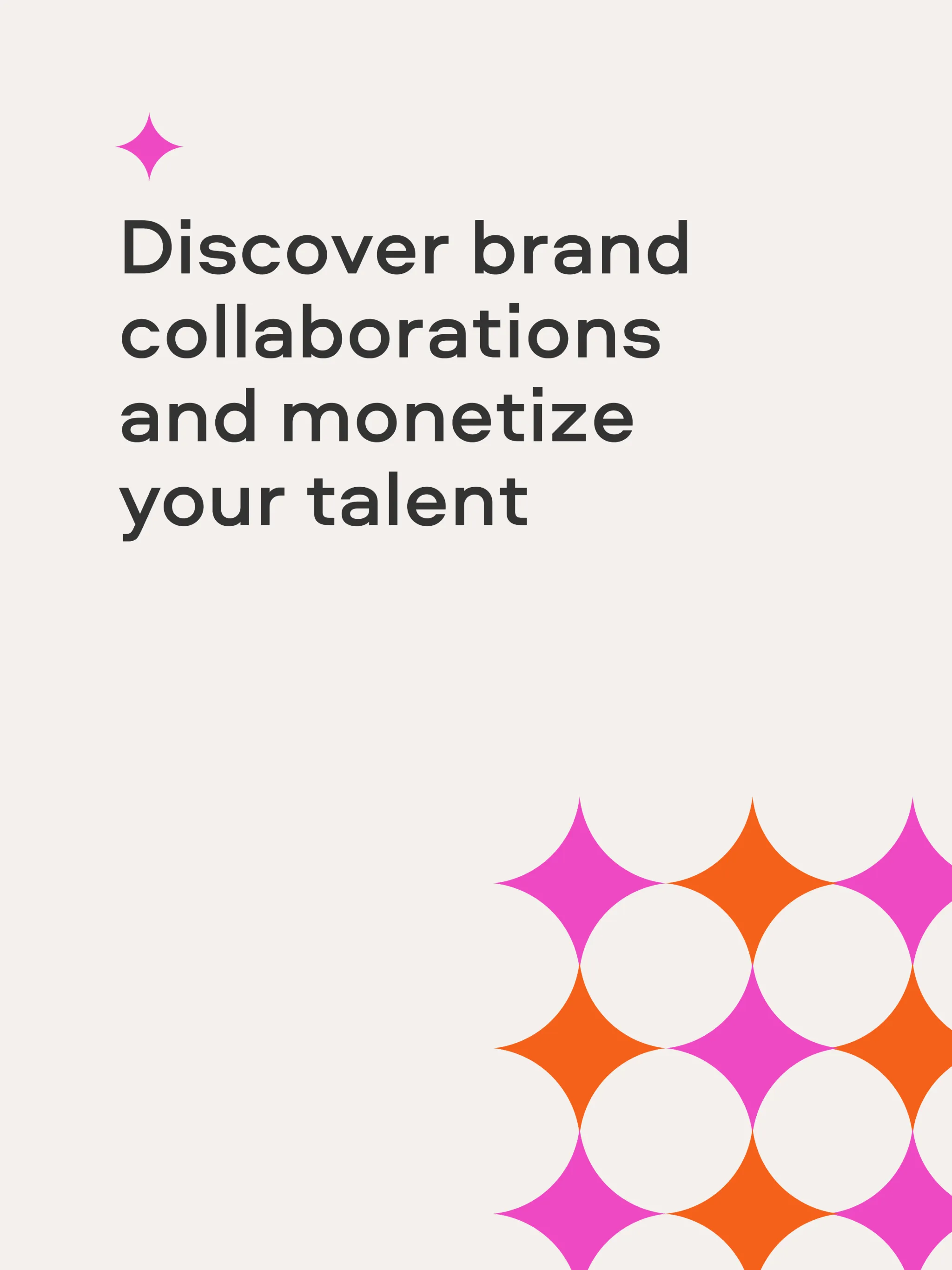 Insense: Brand Collabs | Indus Appstore | Screenshot