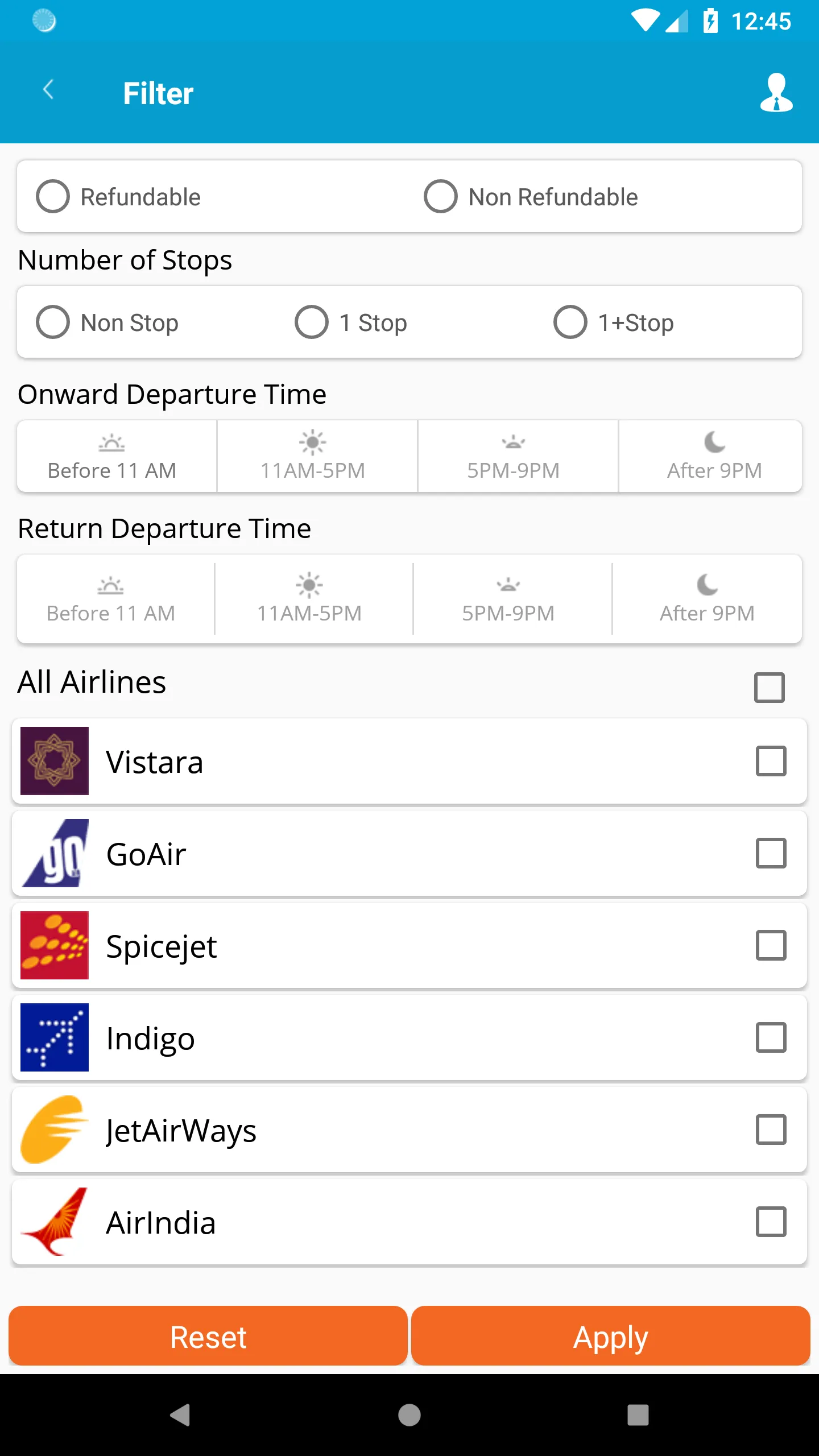 EMT App for B2B & Corporate | Indus Appstore | Screenshot