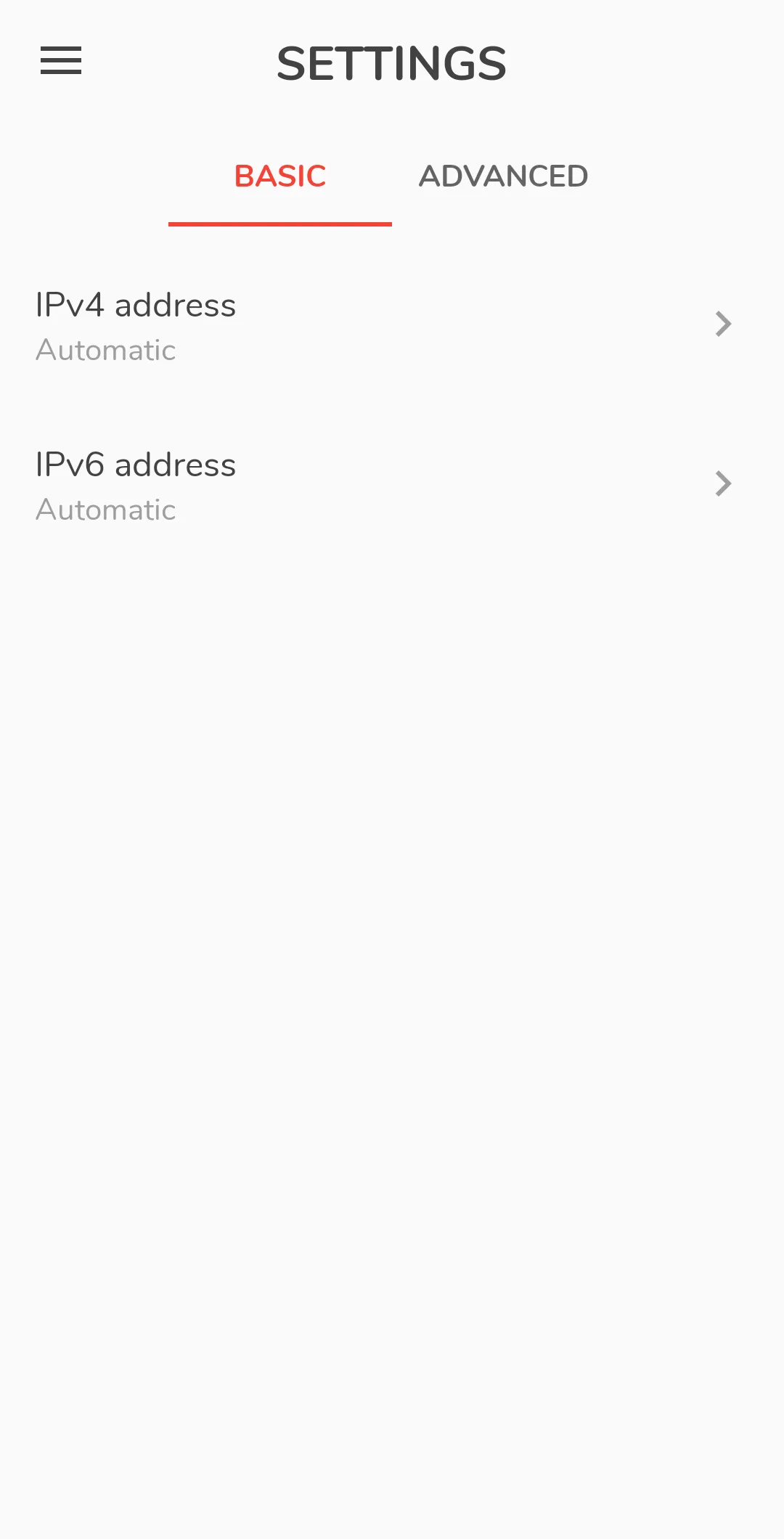 Tetrd: USB Universal Tethering | Indus Appstore | Screenshot