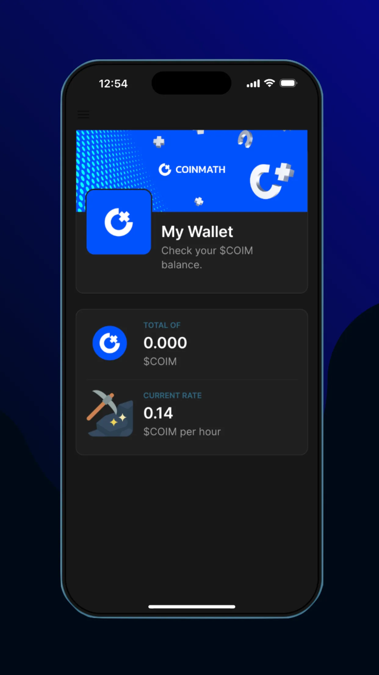 CoinMath | Indus Appstore | Screenshot