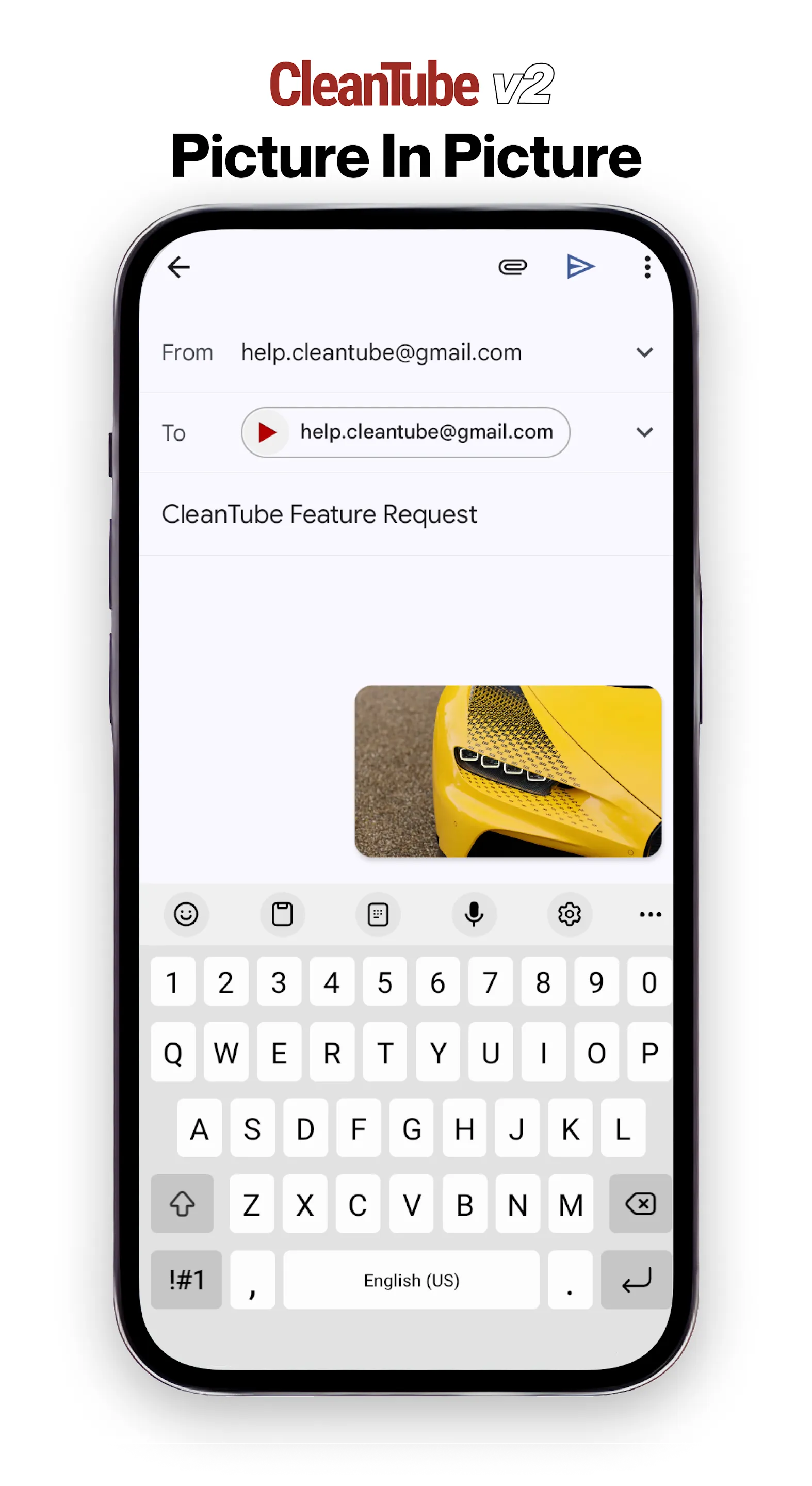 CleanTube - Block Video Ads | Indus Appstore | Screenshot