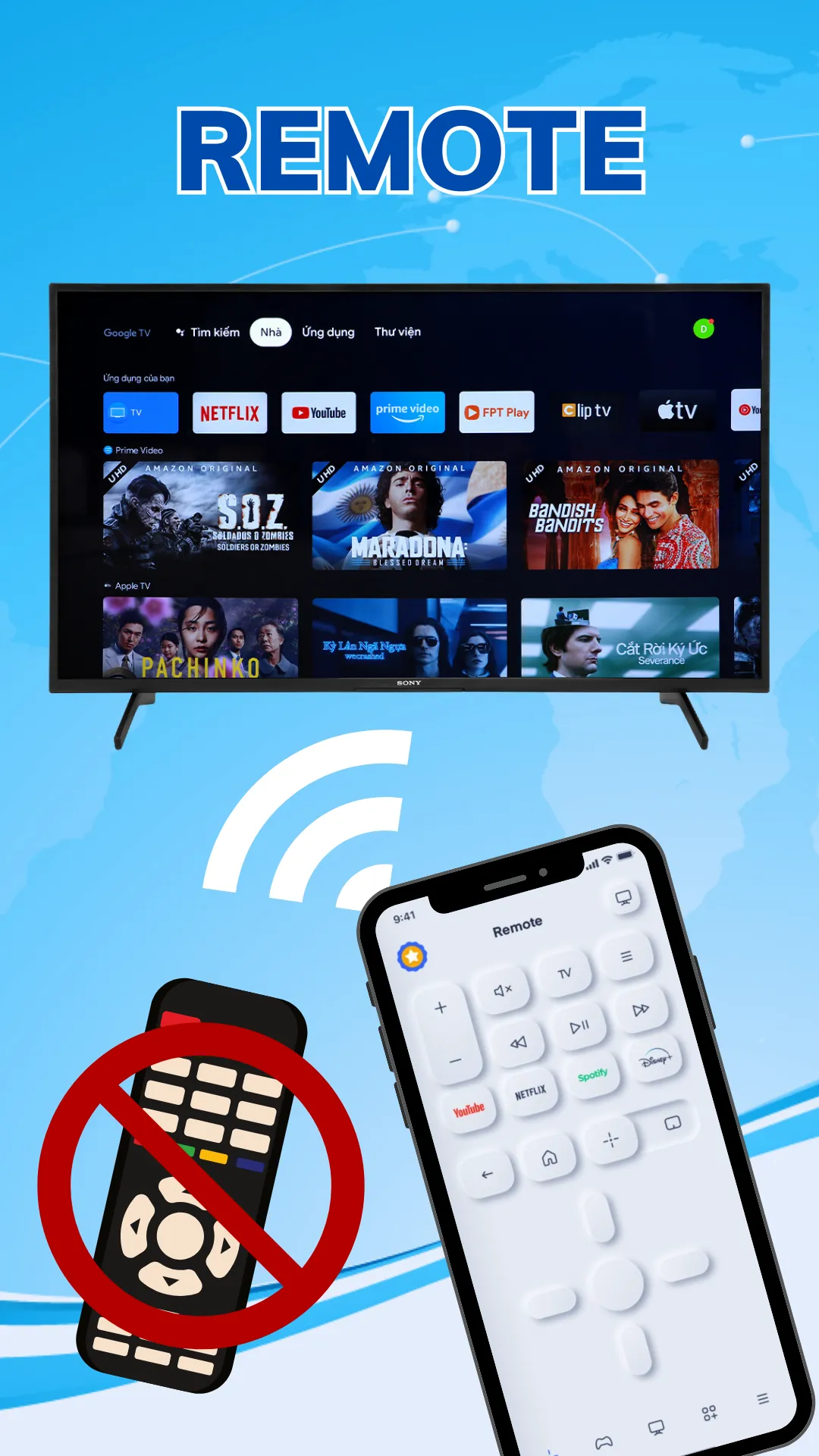 Cast To TV - Screen Mirroring | Indus Appstore | Screenshot