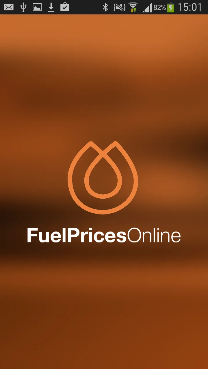 Fuel Prices Online | Indus Appstore | Screenshot