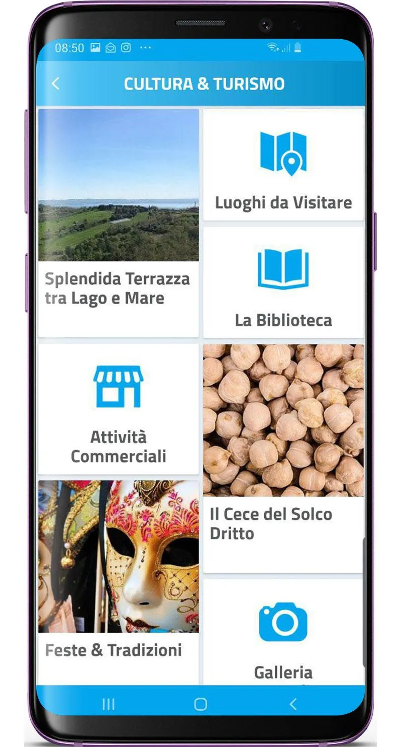 MyValentano | Indus Appstore | Screenshot