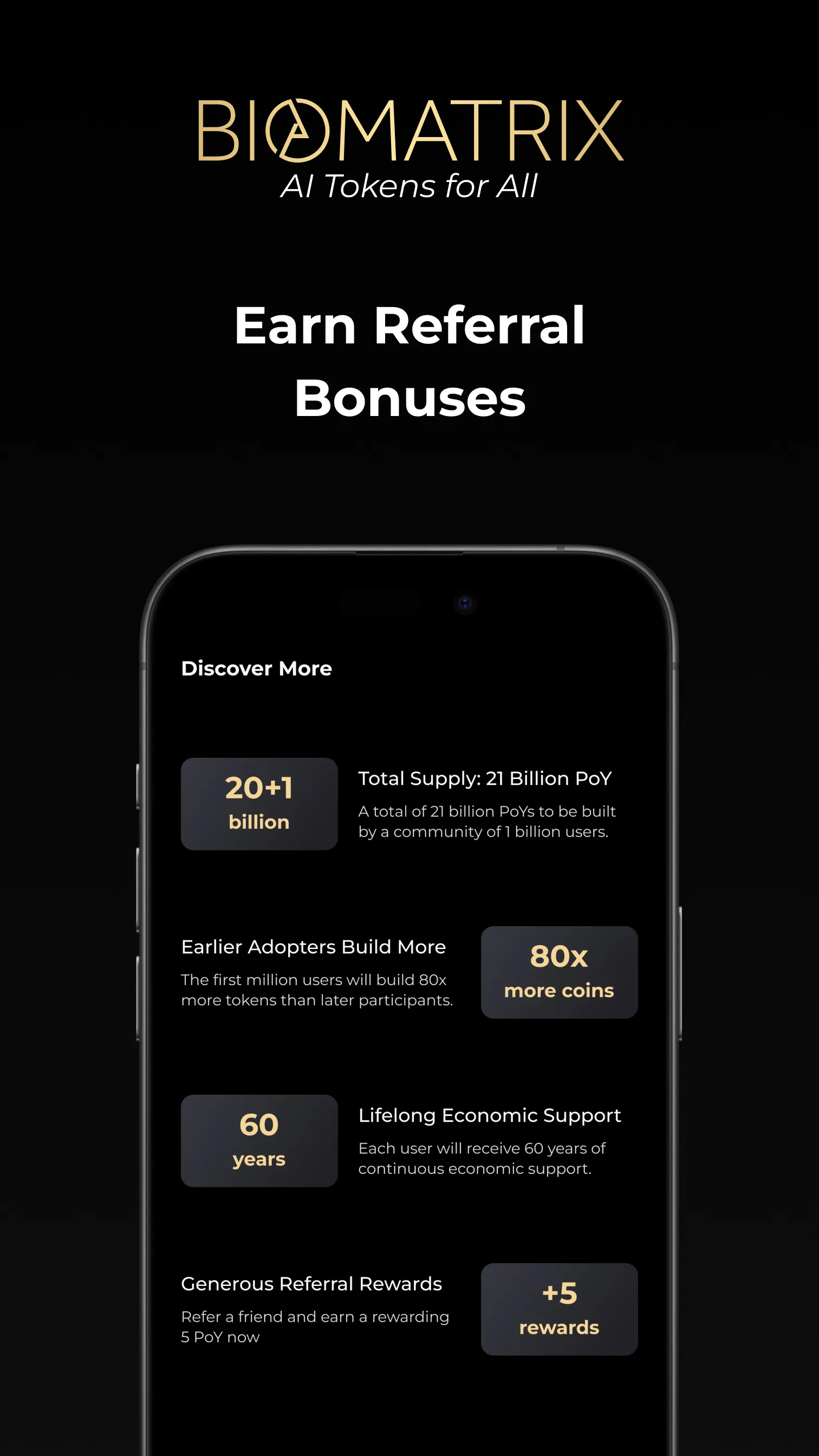 BioMatrix | Indus Appstore | Screenshot