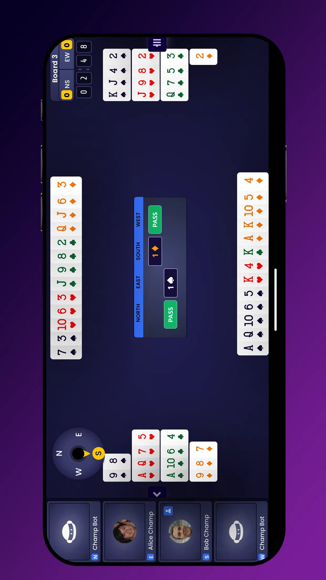 BridgeChamp | Indus Appstore | Screenshot