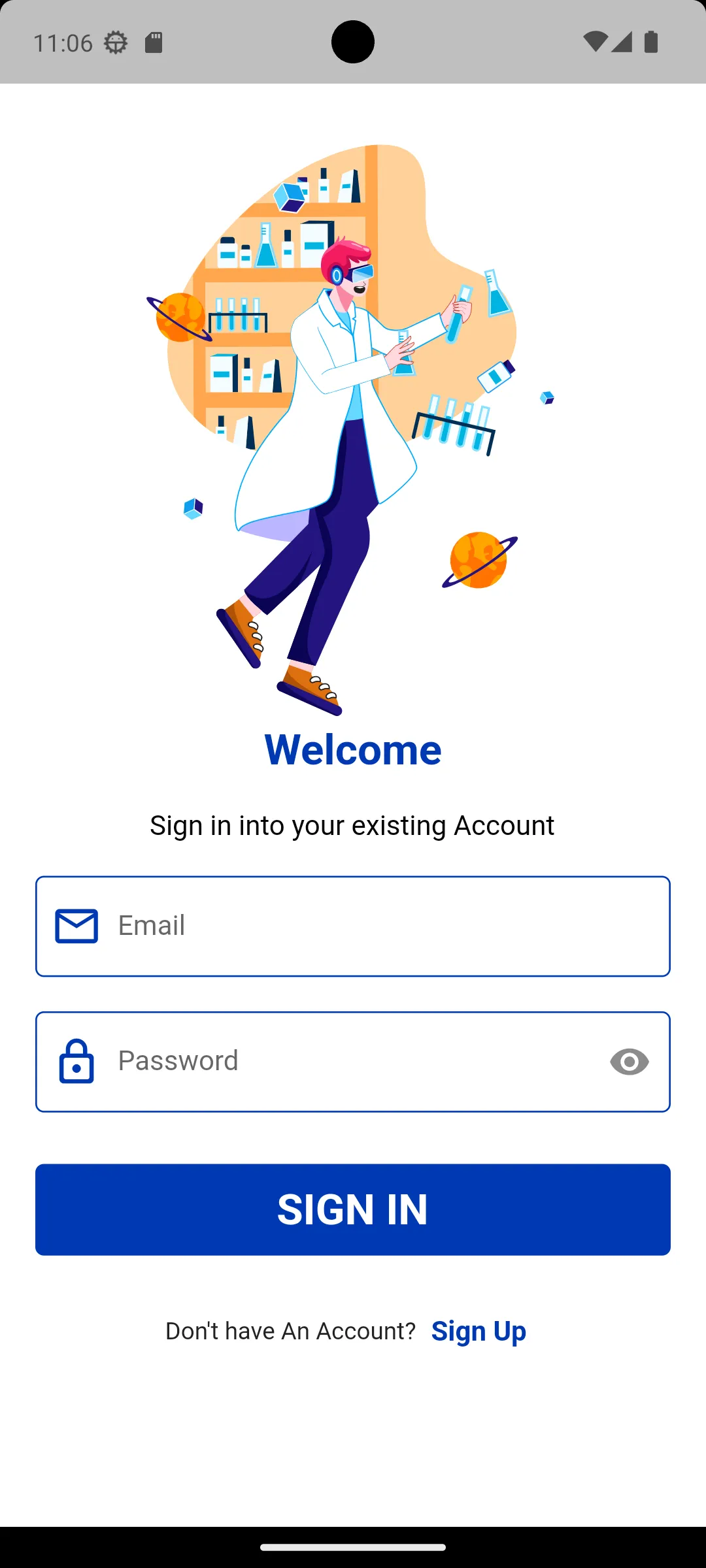NigLabs | Indus Appstore | Screenshot