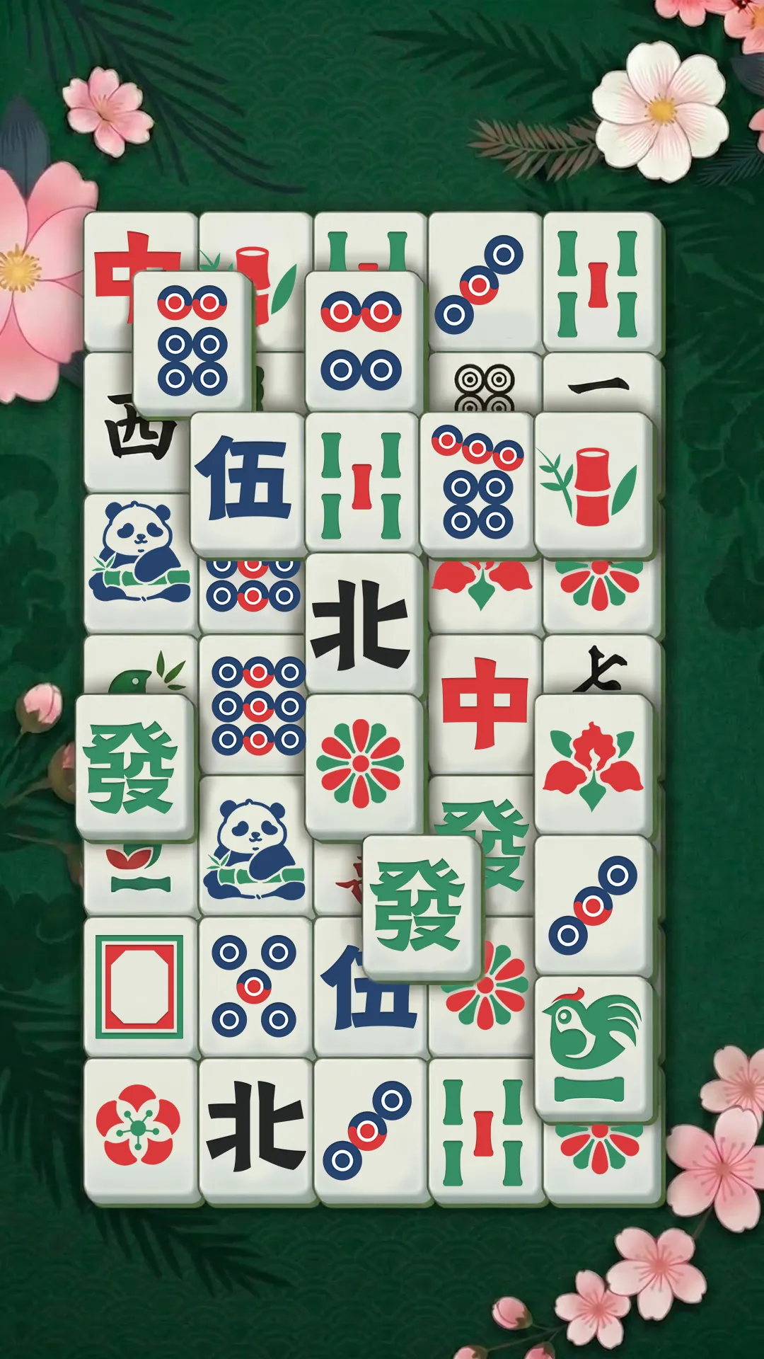 SoEasy Mahjong: Solitaire | Indus Appstore | Screenshot