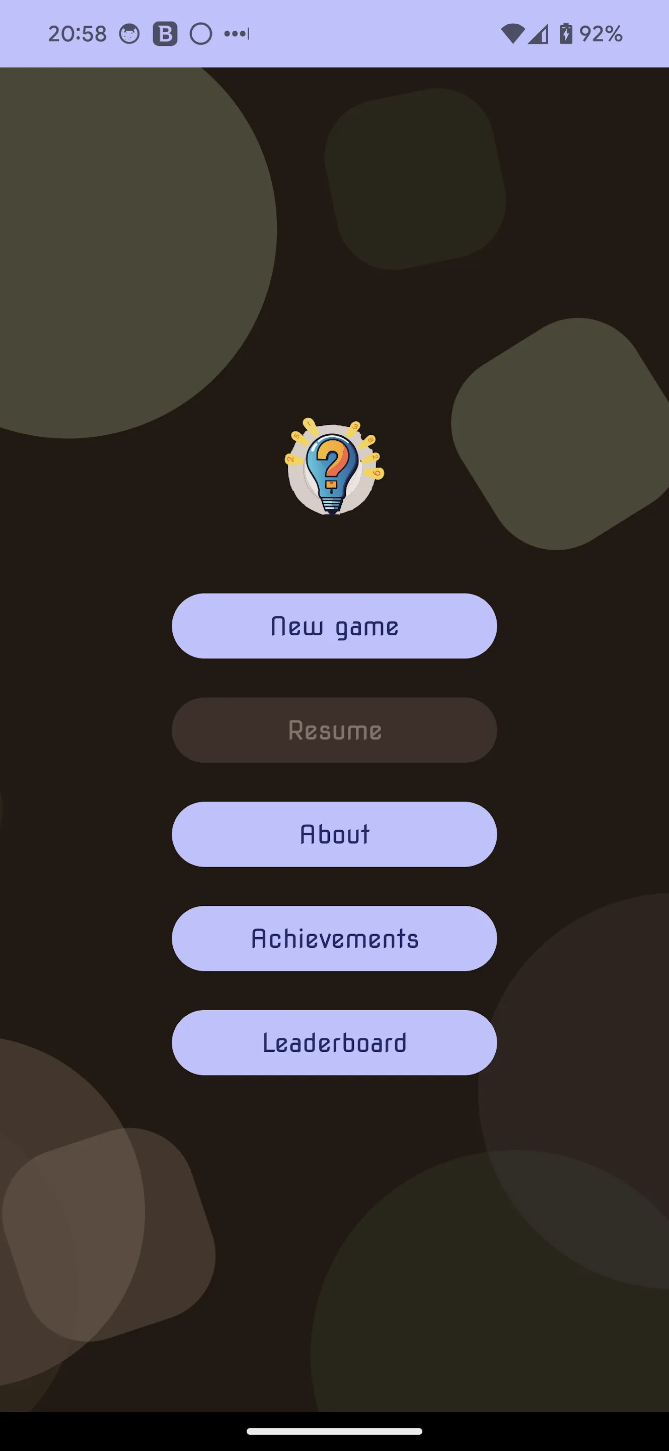 Number Series | Indus Appstore | Screenshot