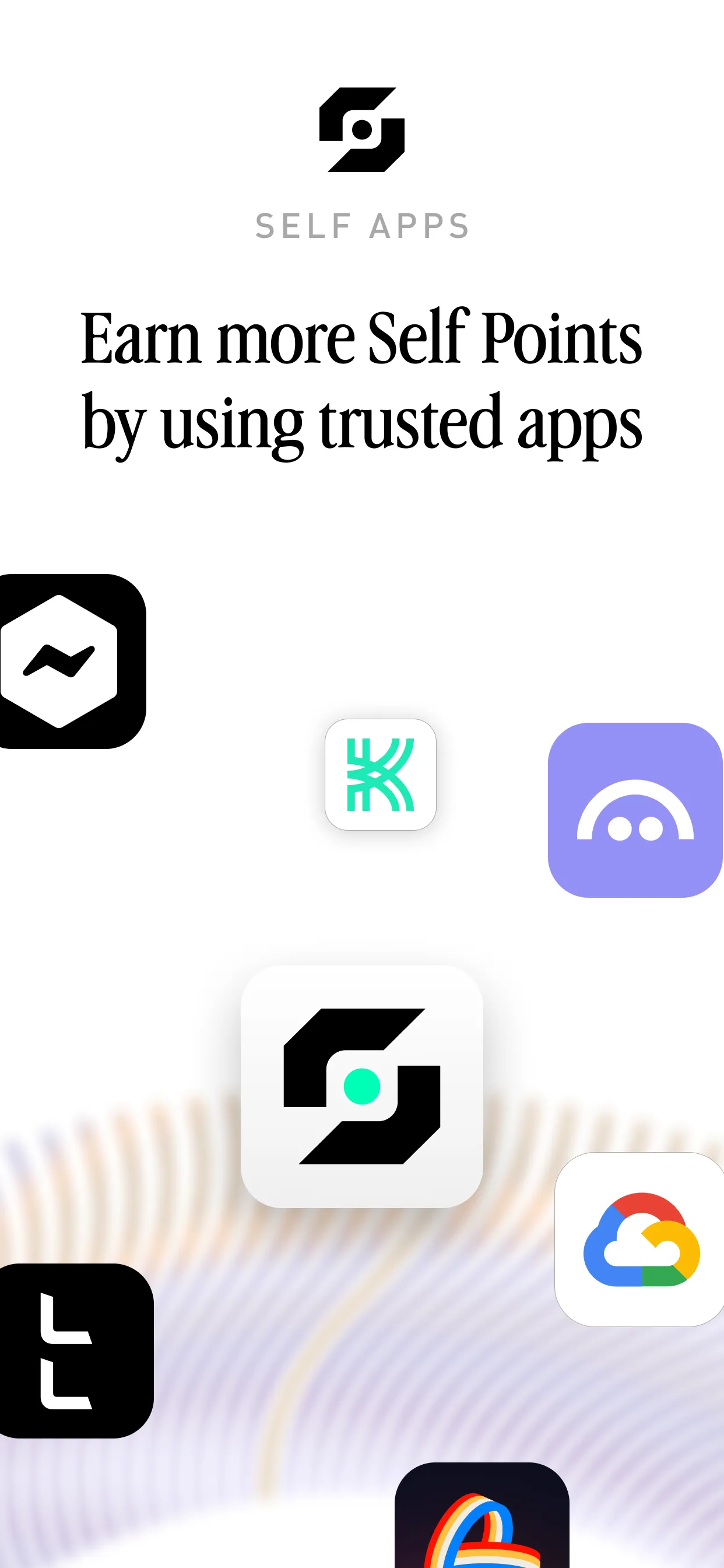 Self – zk Passport & Identity | Indus Appstore | Screenshot