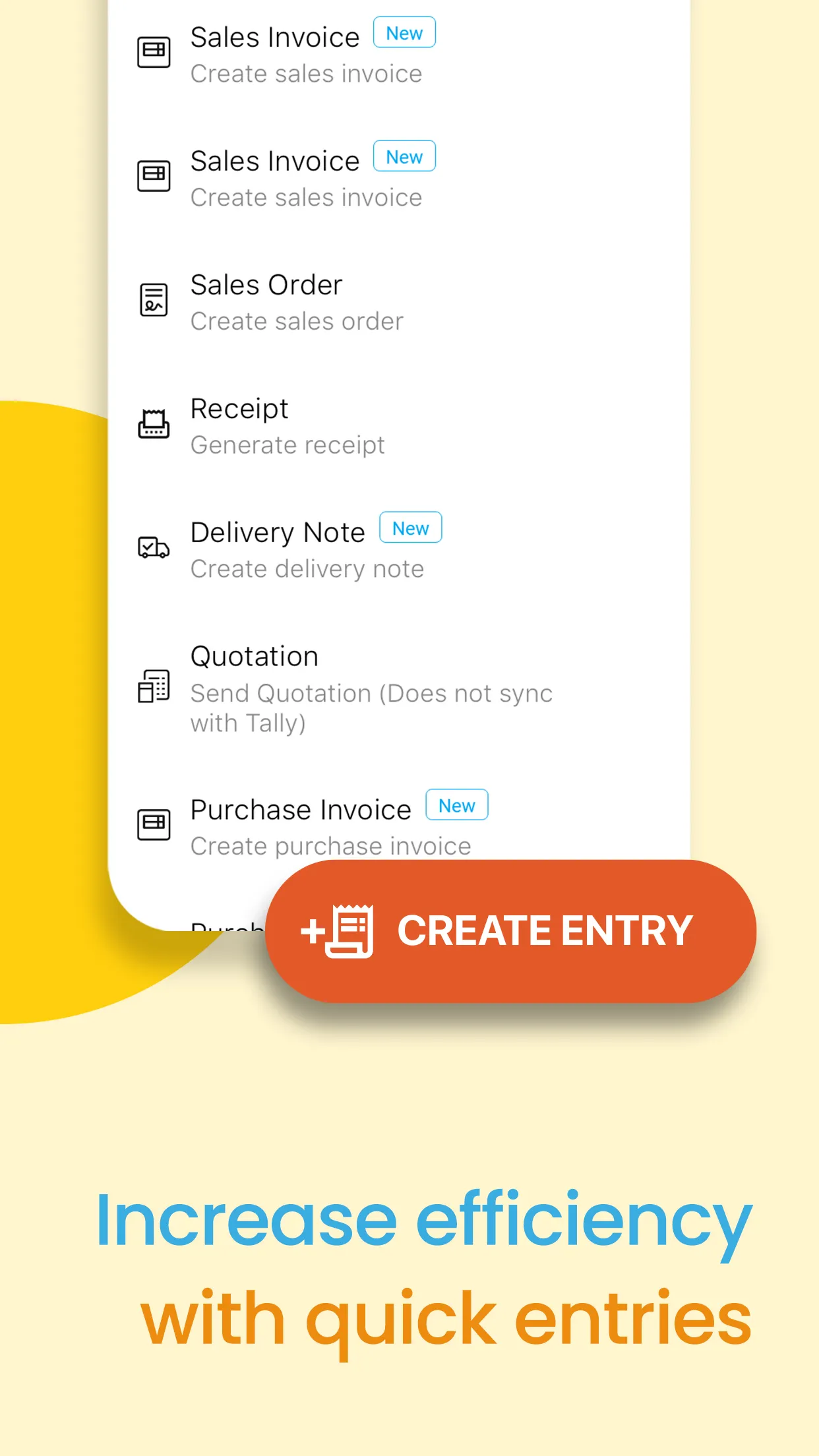 Biz Analyst App for Tally User | Indus Appstore | Screenshot