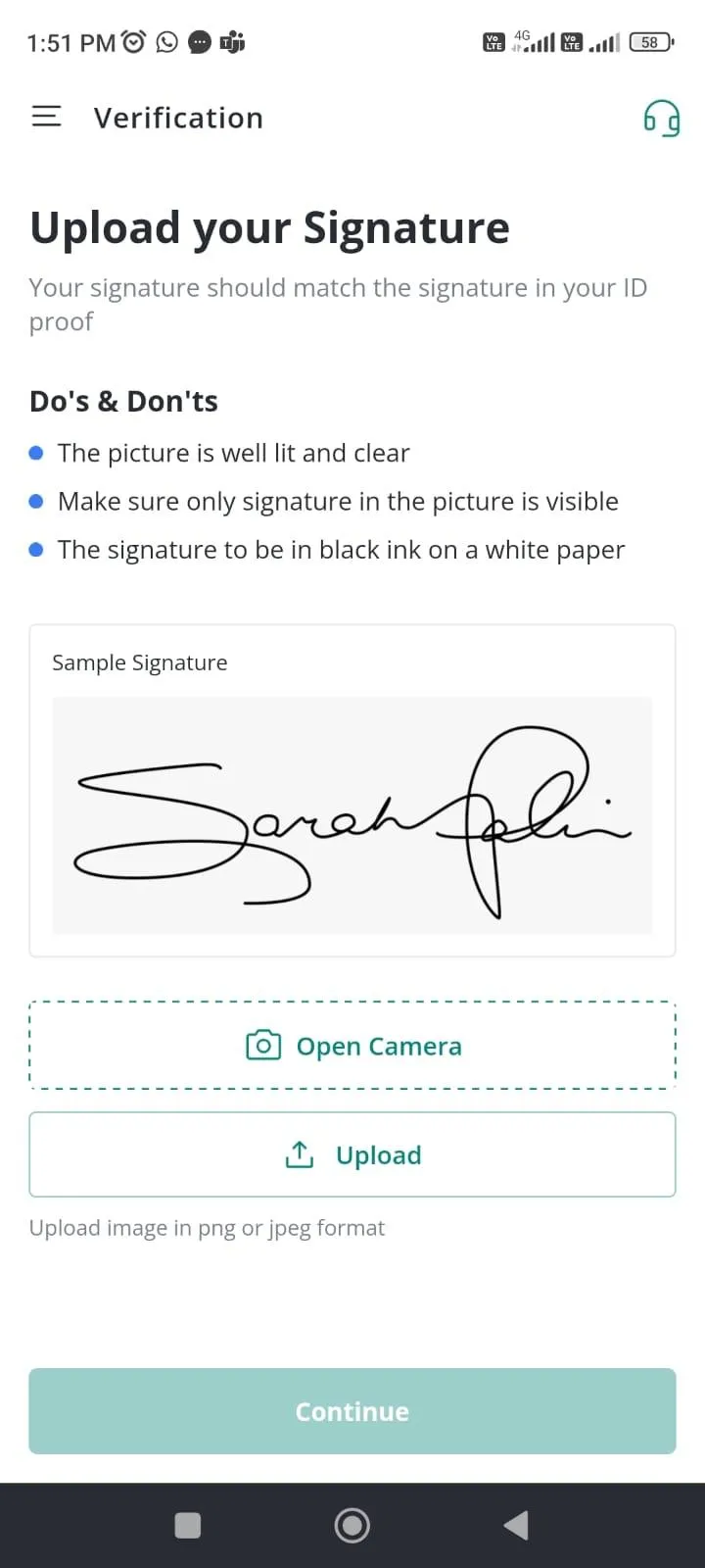 Hello Geojit | Indus Appstore | Screenshot