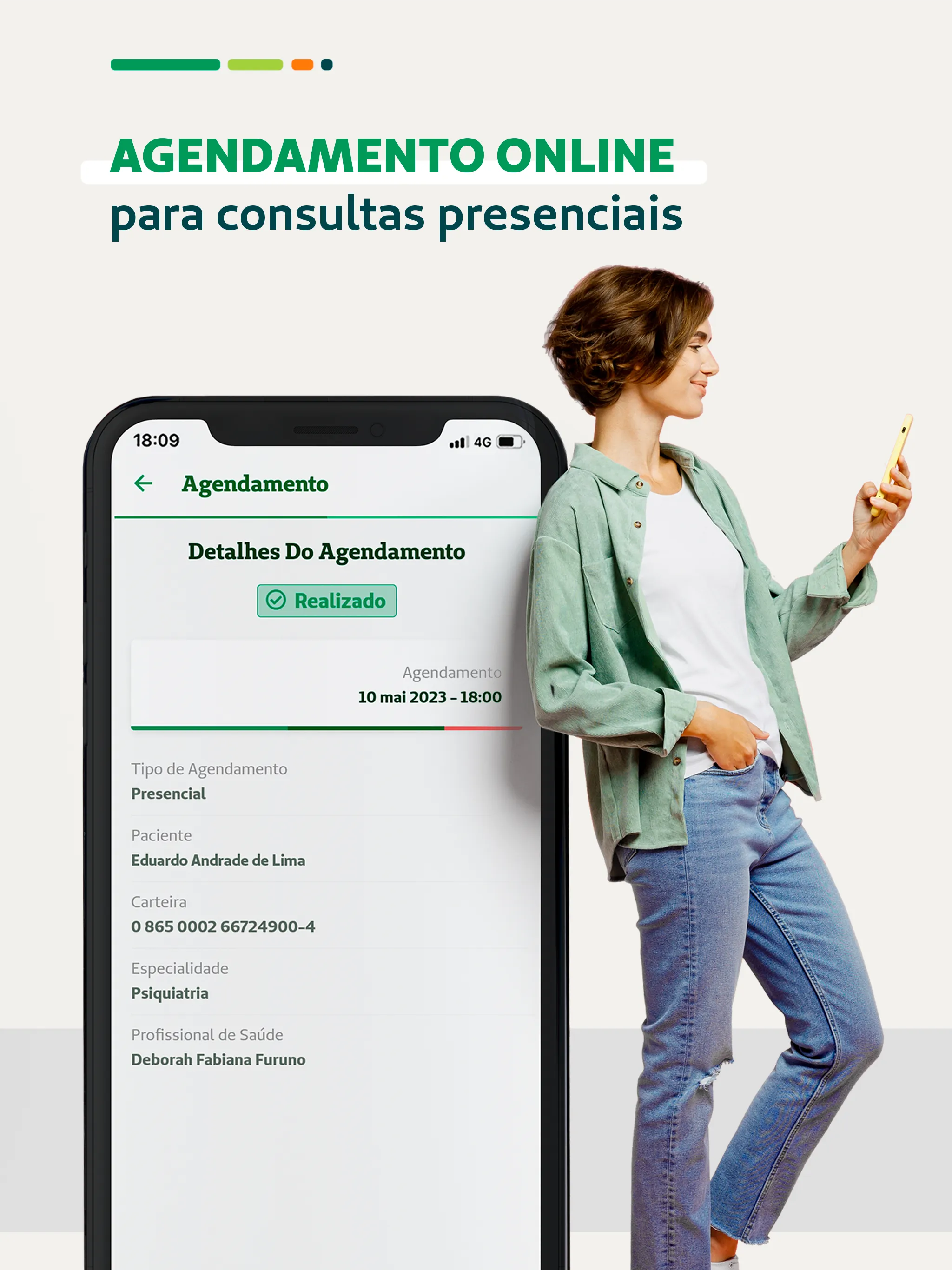 Unimed Nacional | Indus Appstore | Screenshot