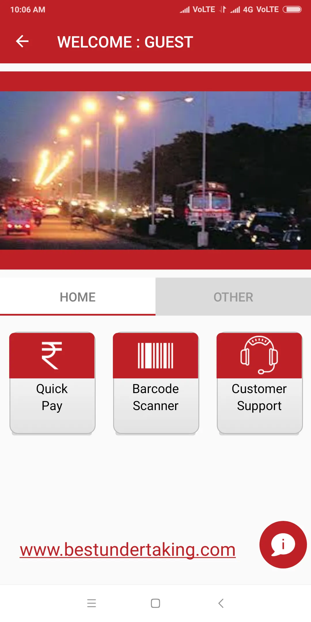 miBEST | Indus Appstore | Screenshot