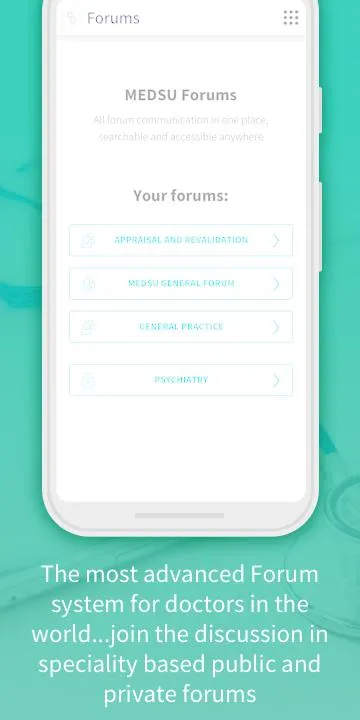 MEDSU | Indus Appstore | Screenshot