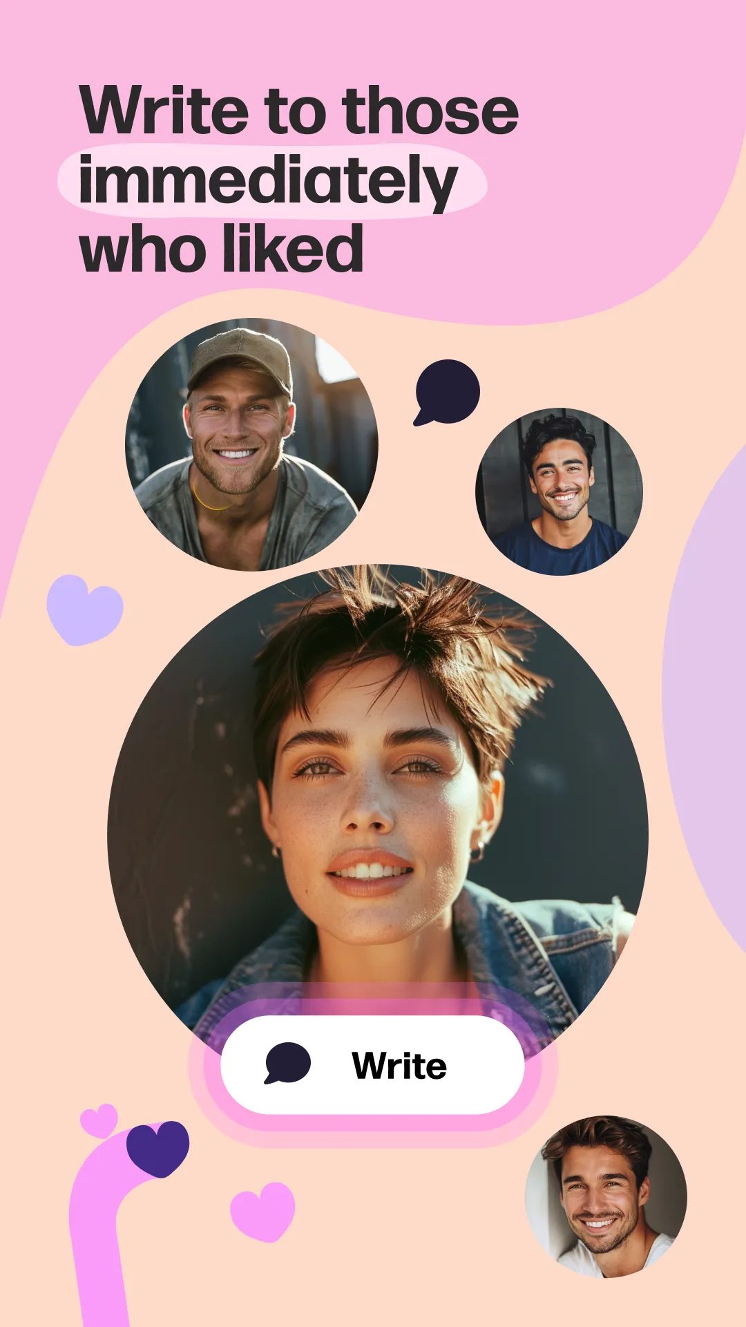 Mamba Dating App: Make friends | Indus Appstore | Screenshot