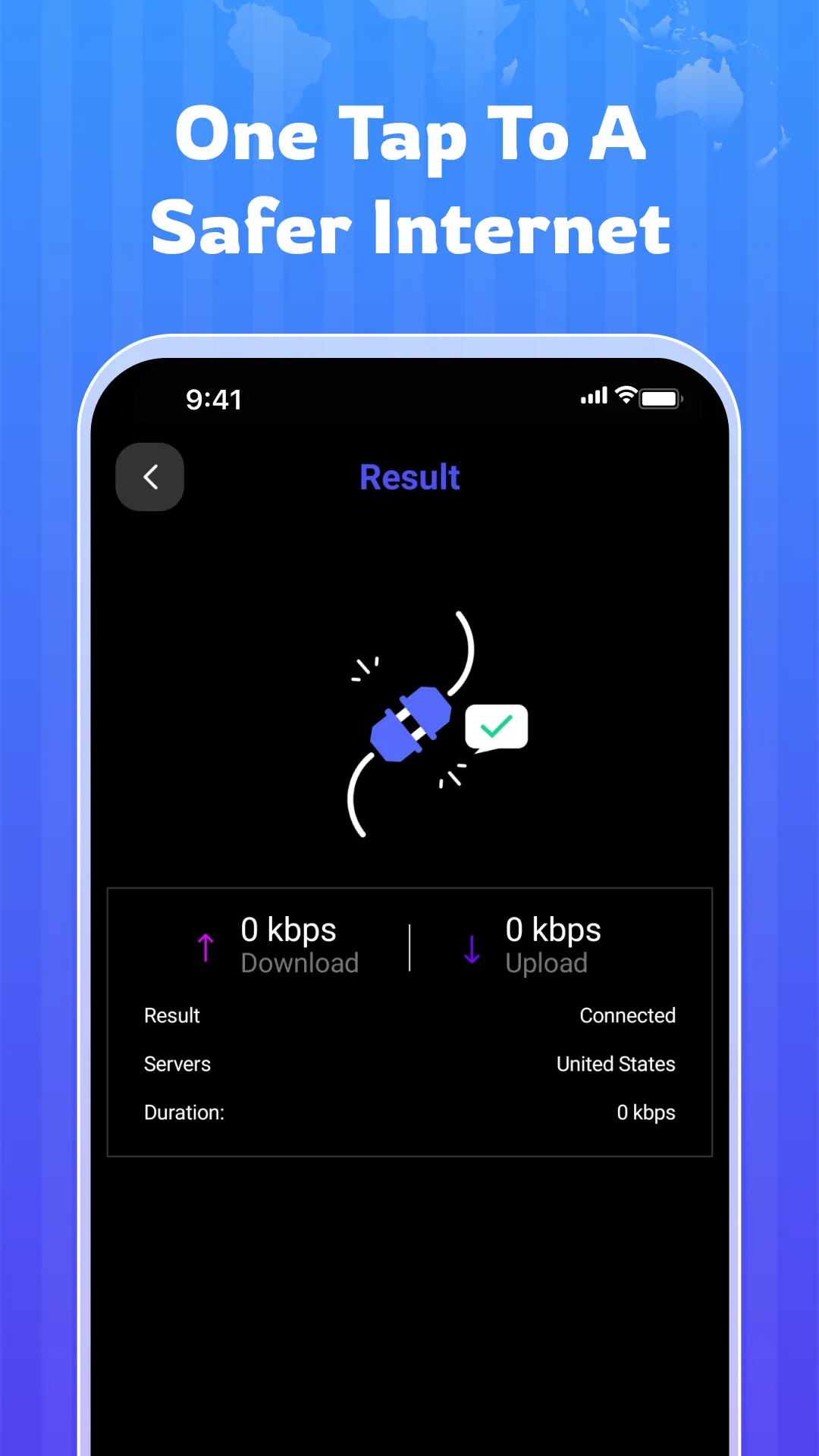 Volt Proxy & Fast - Safe | Indus Appstore | Screenshot