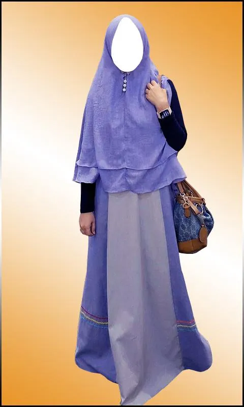 Fashion Style Muslim Women | Indus Appstore | Screenshot