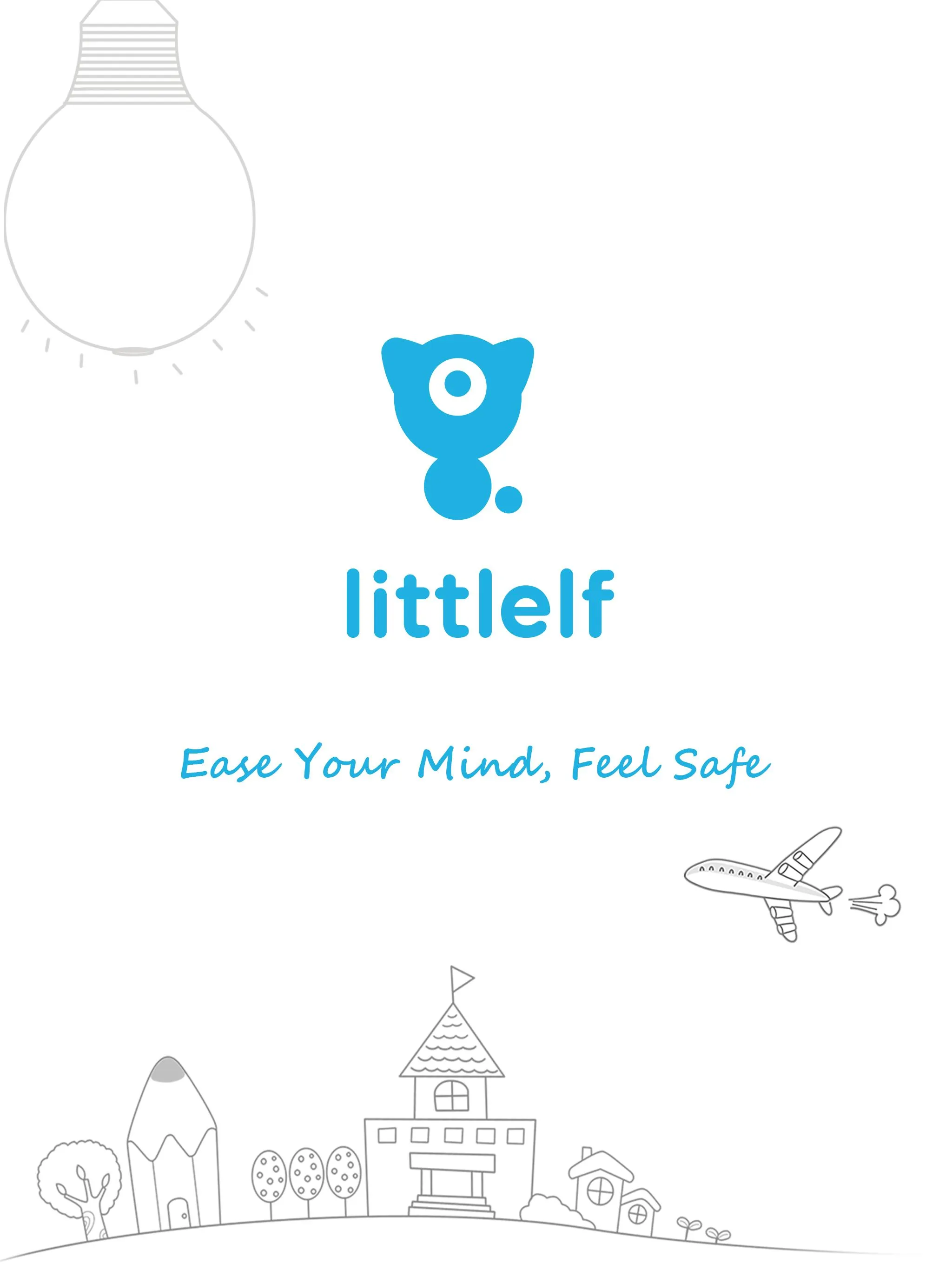 littlelf smart | Indus Appstore | Screenshot