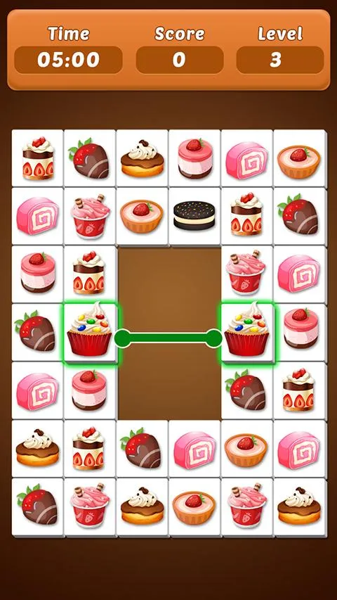 onet connect tile match game | Indus Appstore | Screenshot