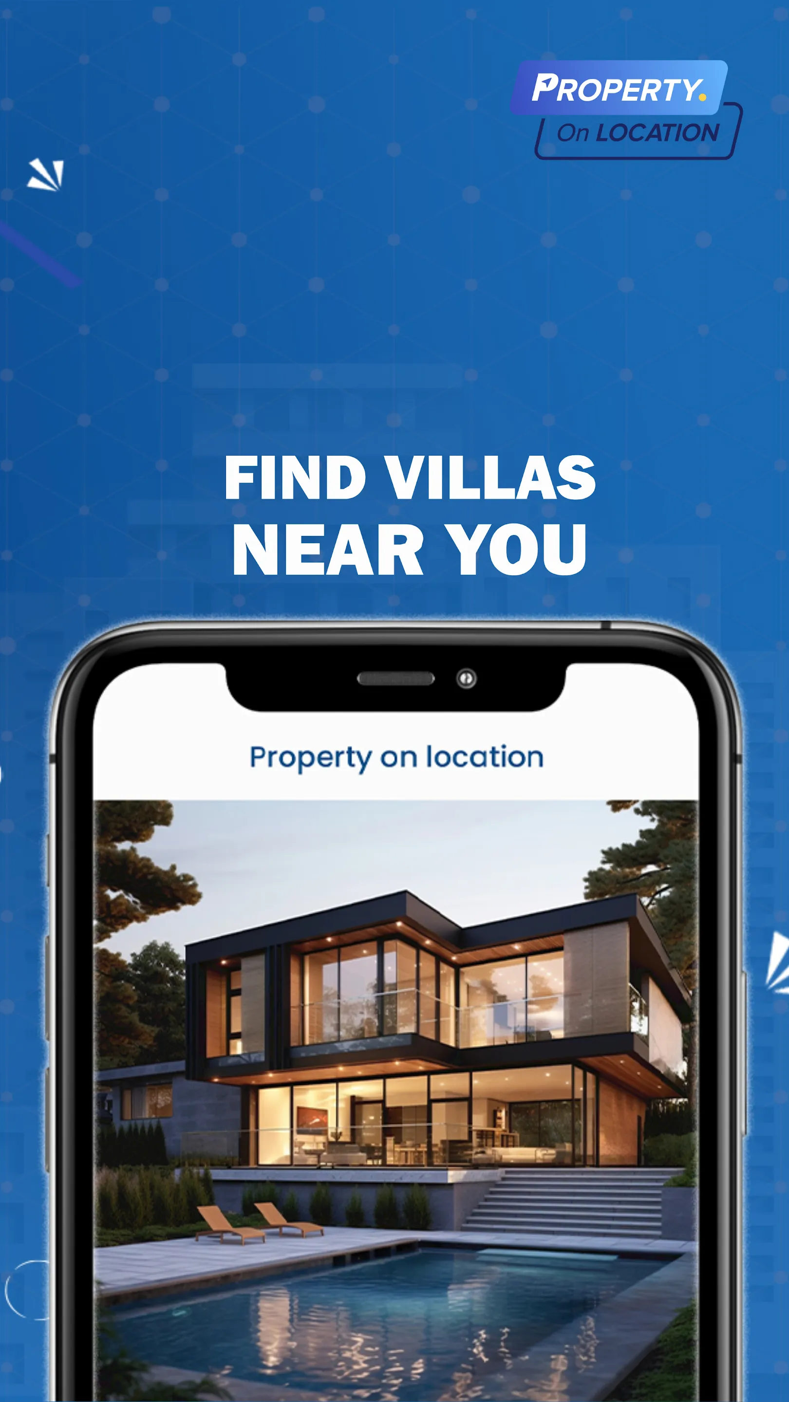 Property On Location Buy/Sell | Indus Appstore | Screenshot