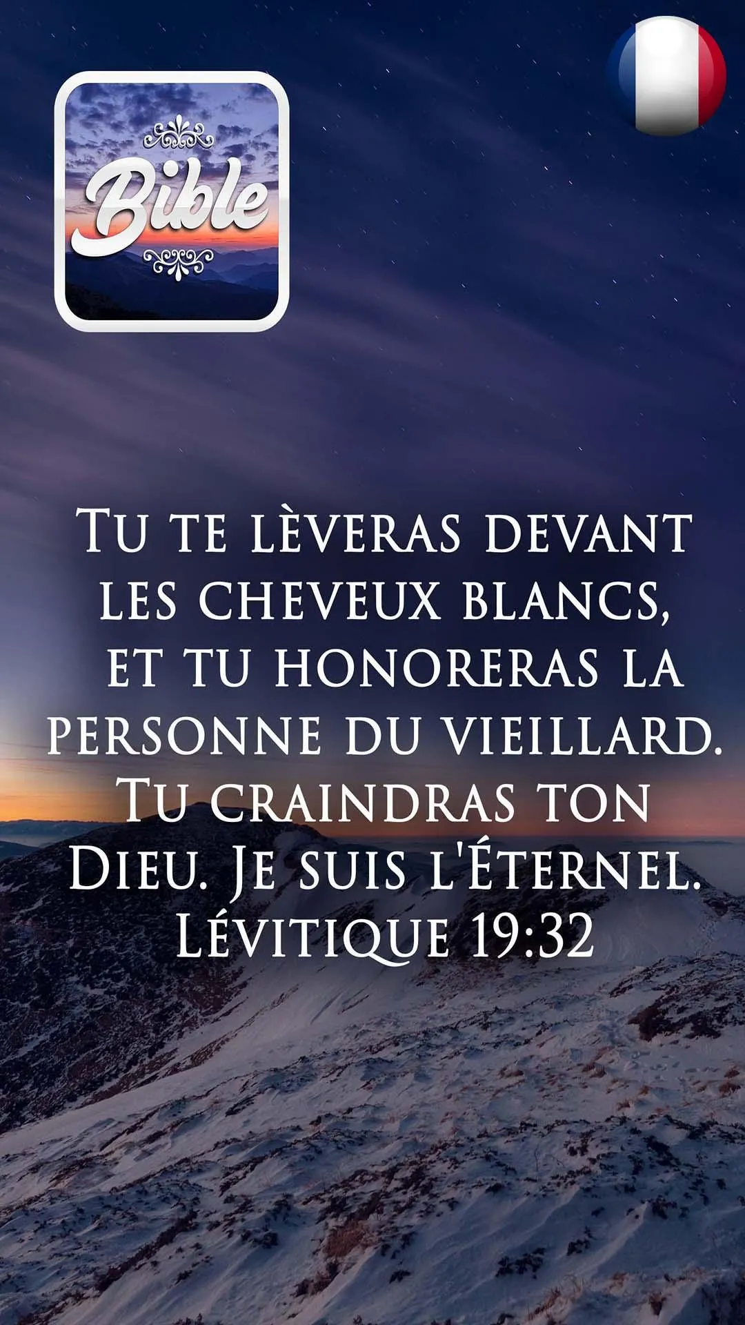 Bible Darby en français | Indus Appstore | Screenshot