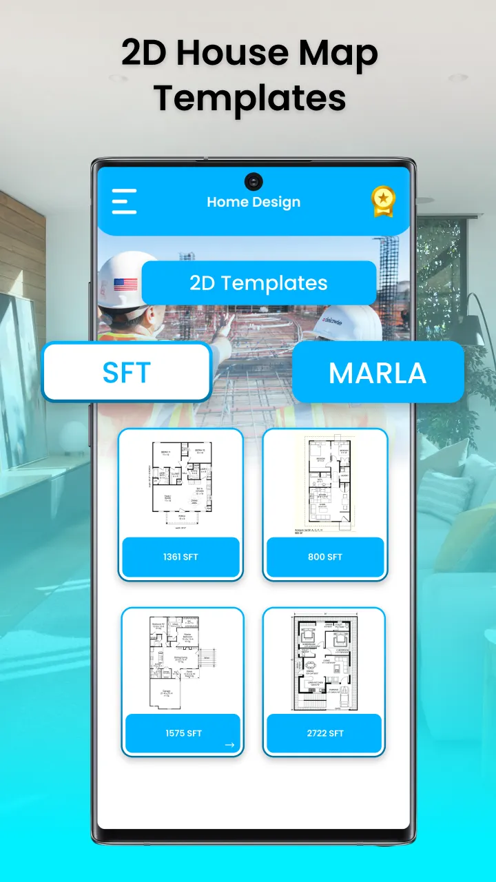 House design: Draw House Plans | Indus Appstore | Screenshot